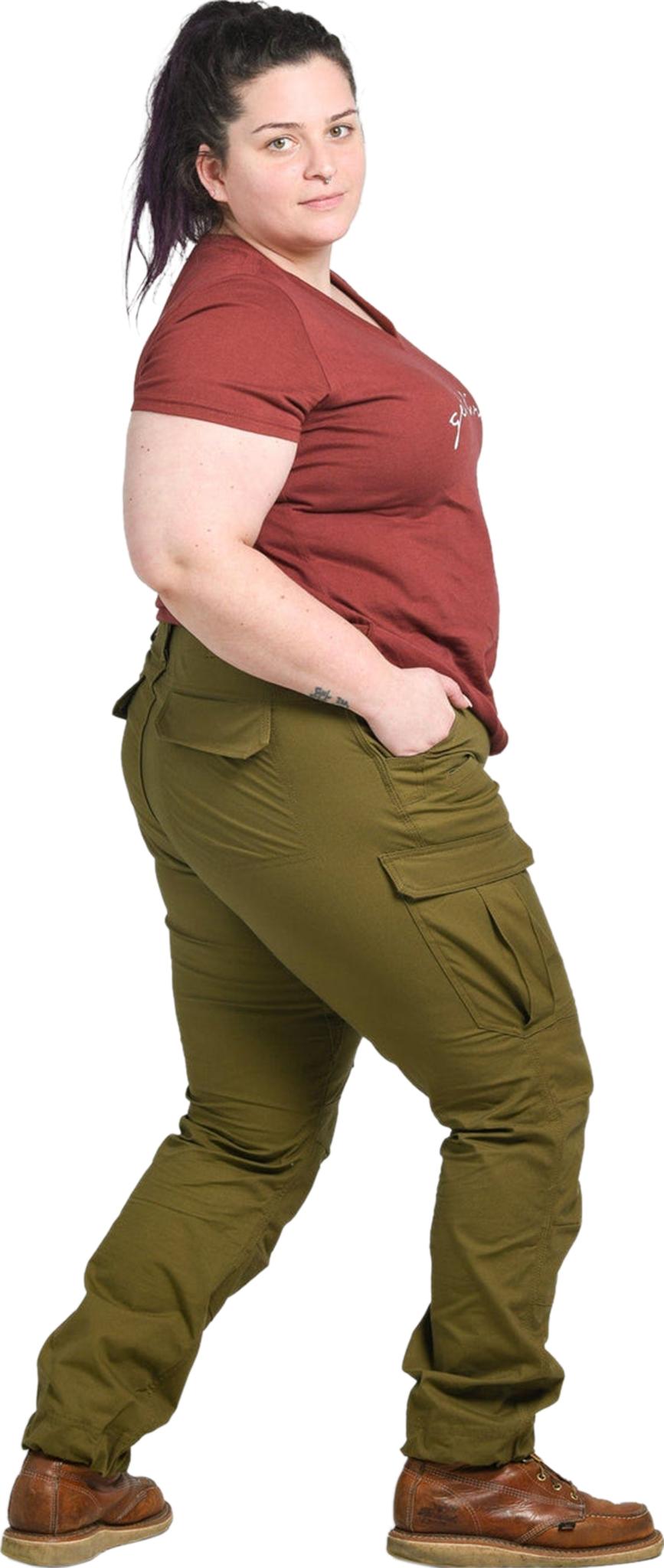 Product gallery image number 4 for product Ready Set Cargo - Women's