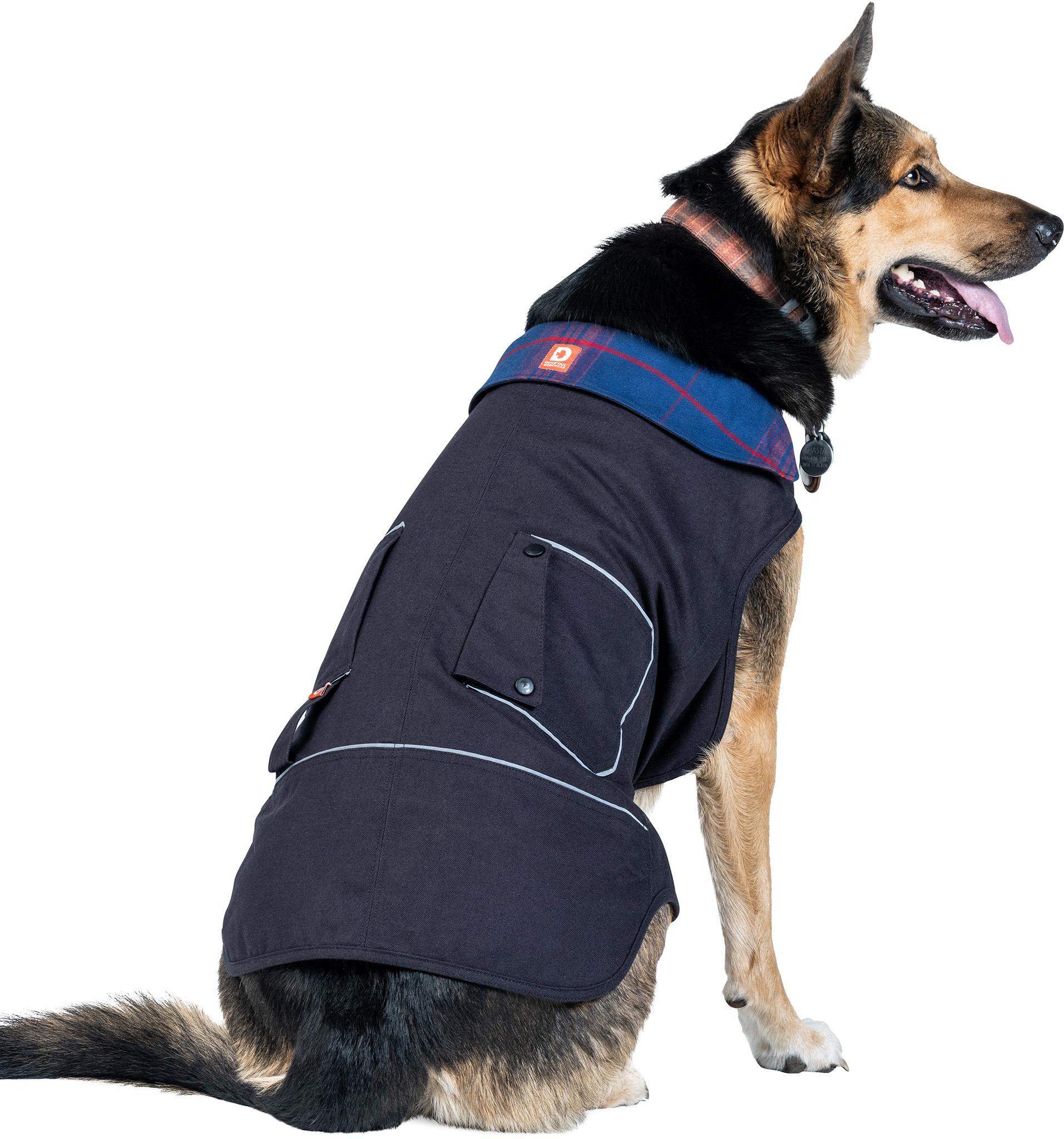 Product gallery image number 1 for product Shop Dog Jacket