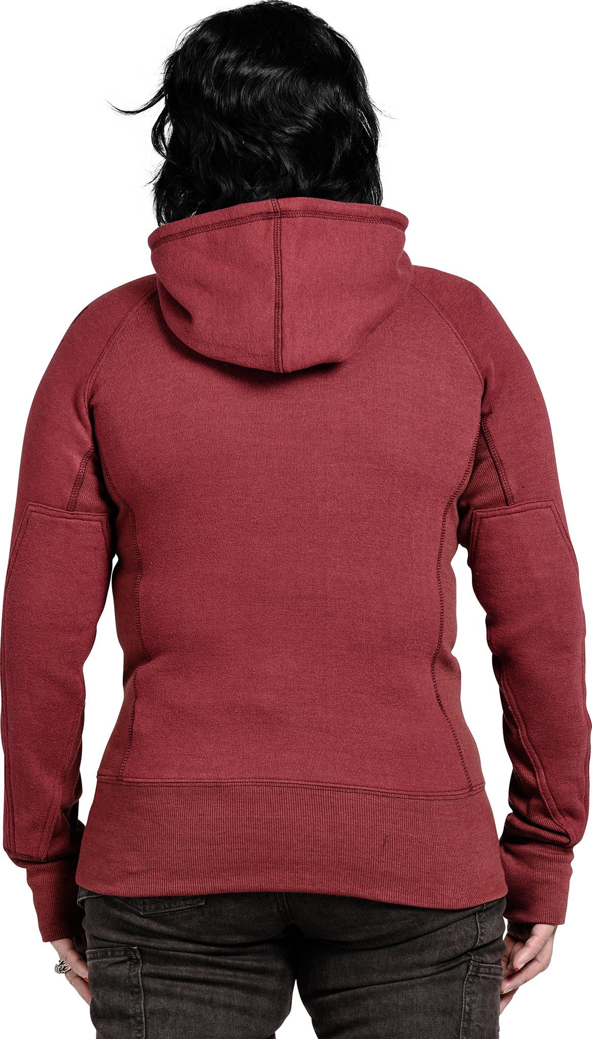 Product gallery image number 3 for product Anna Pullover Hoodie - Women's