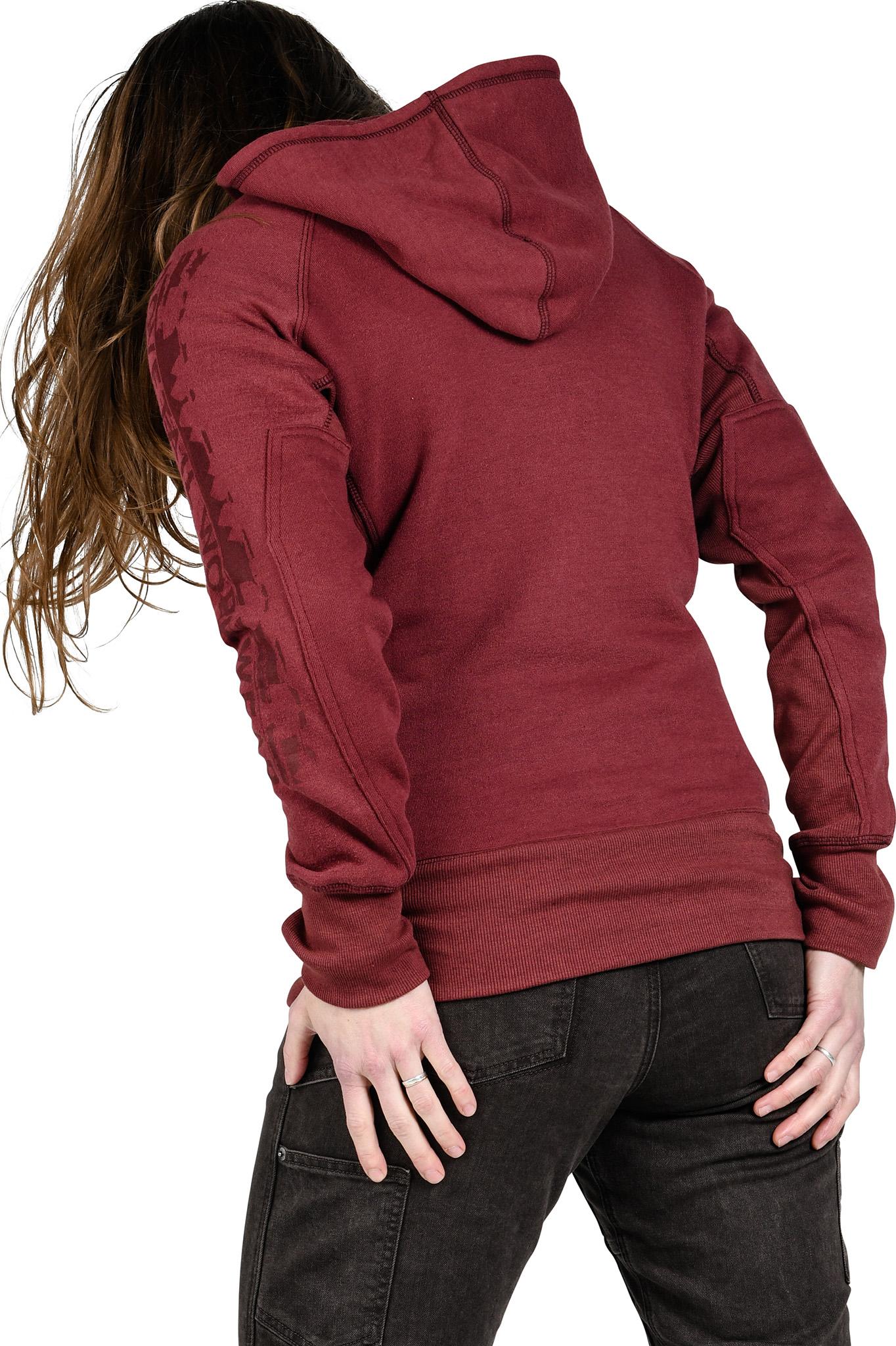 Product gallery image number 4 for product Anna Pullover Hoodie - Women's