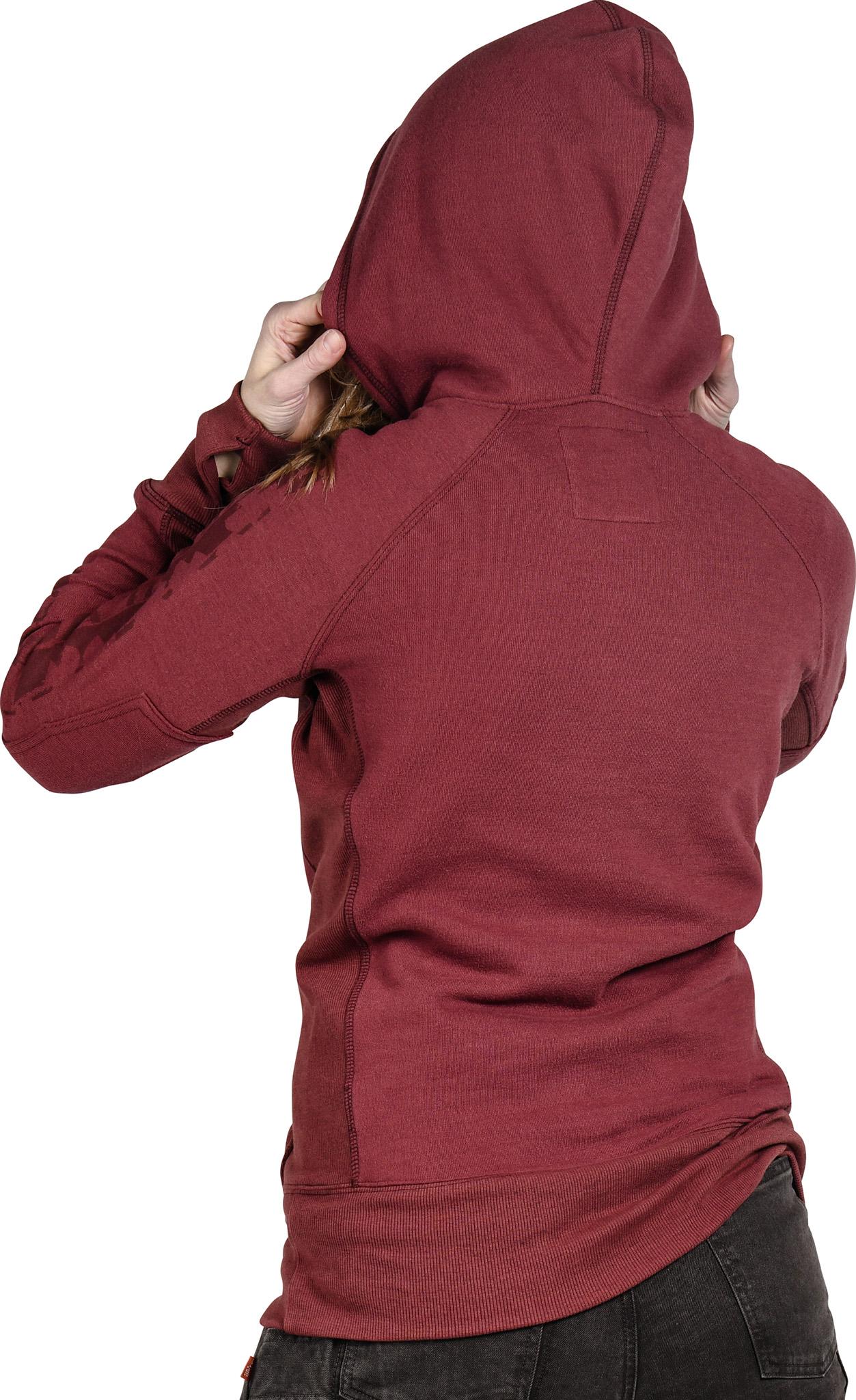 Product gallery image number 5 for product Anna Pullover Hoodie - Women's