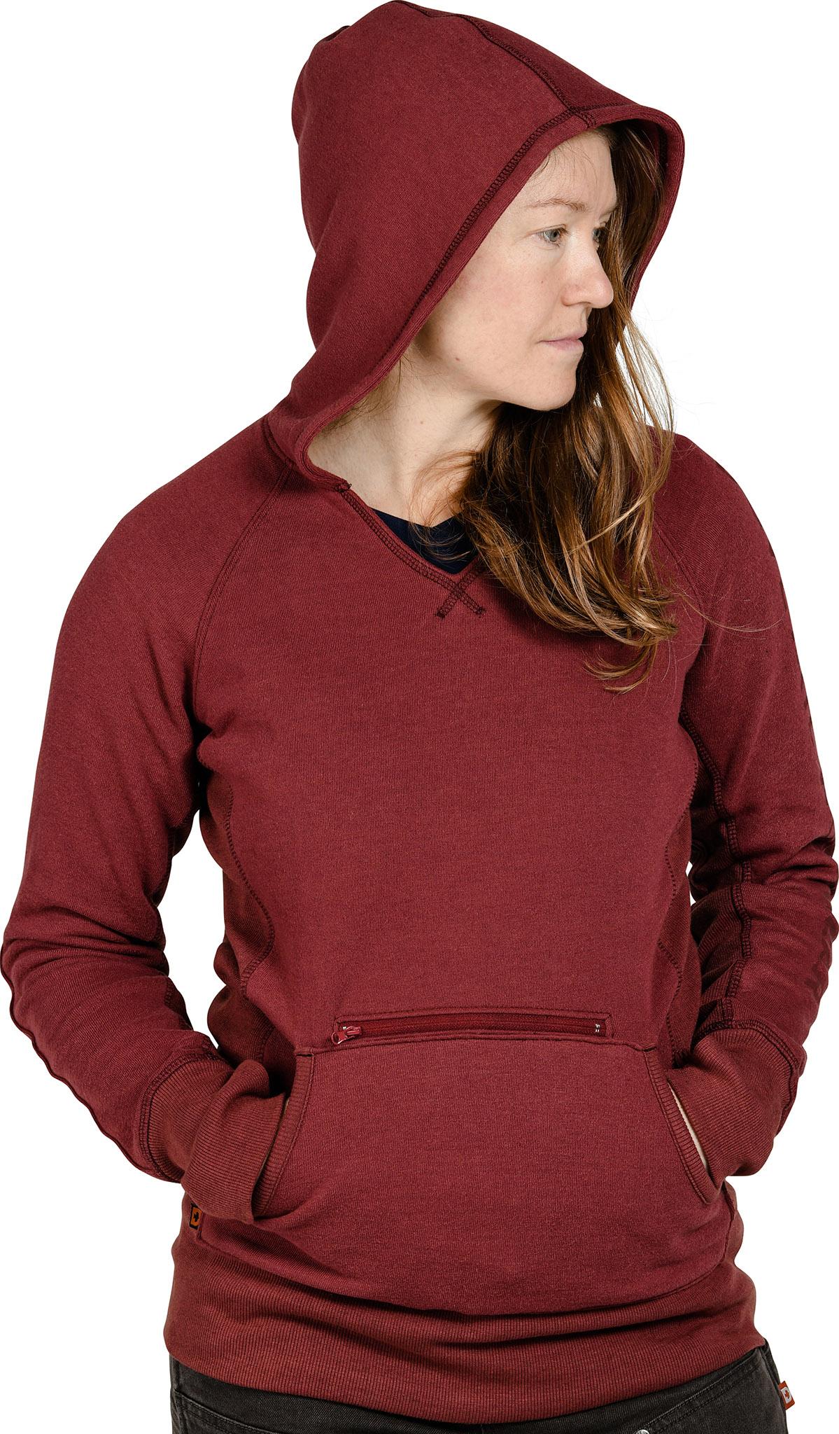 Product gallery image number 1 for product Anna Pullover Hoodie - Women's