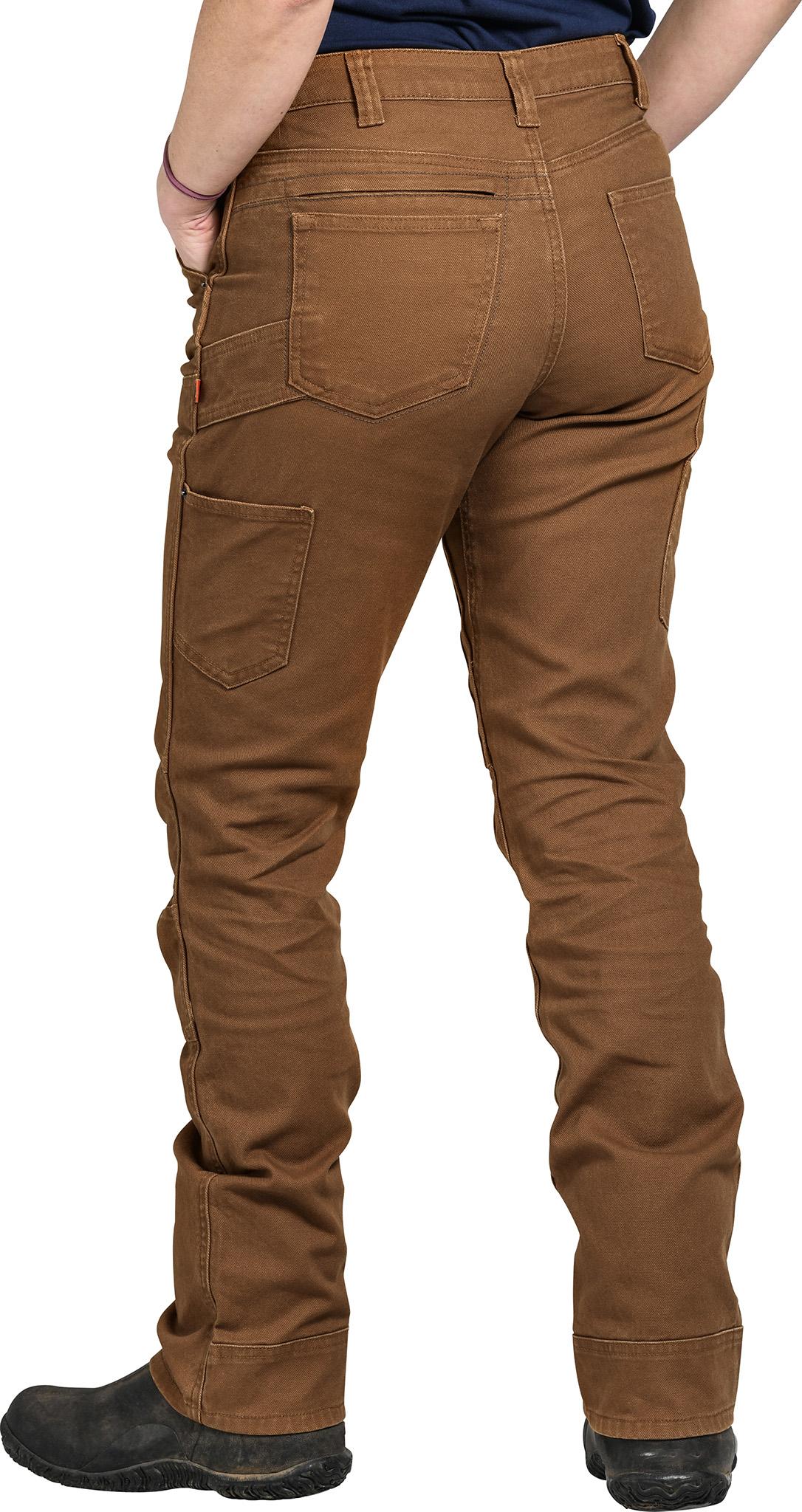 Product gallery image number 3 for product Britt Utility Pant - Women's