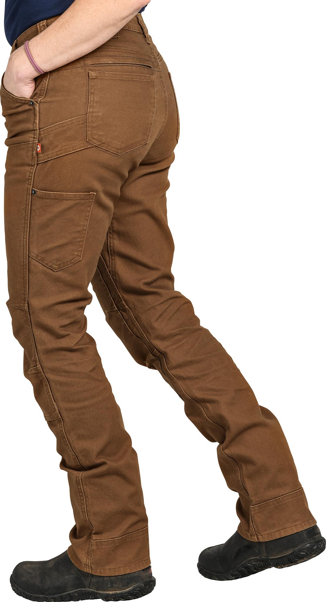 Product gallery image number 2 for product Britt Utility Pant - Women's