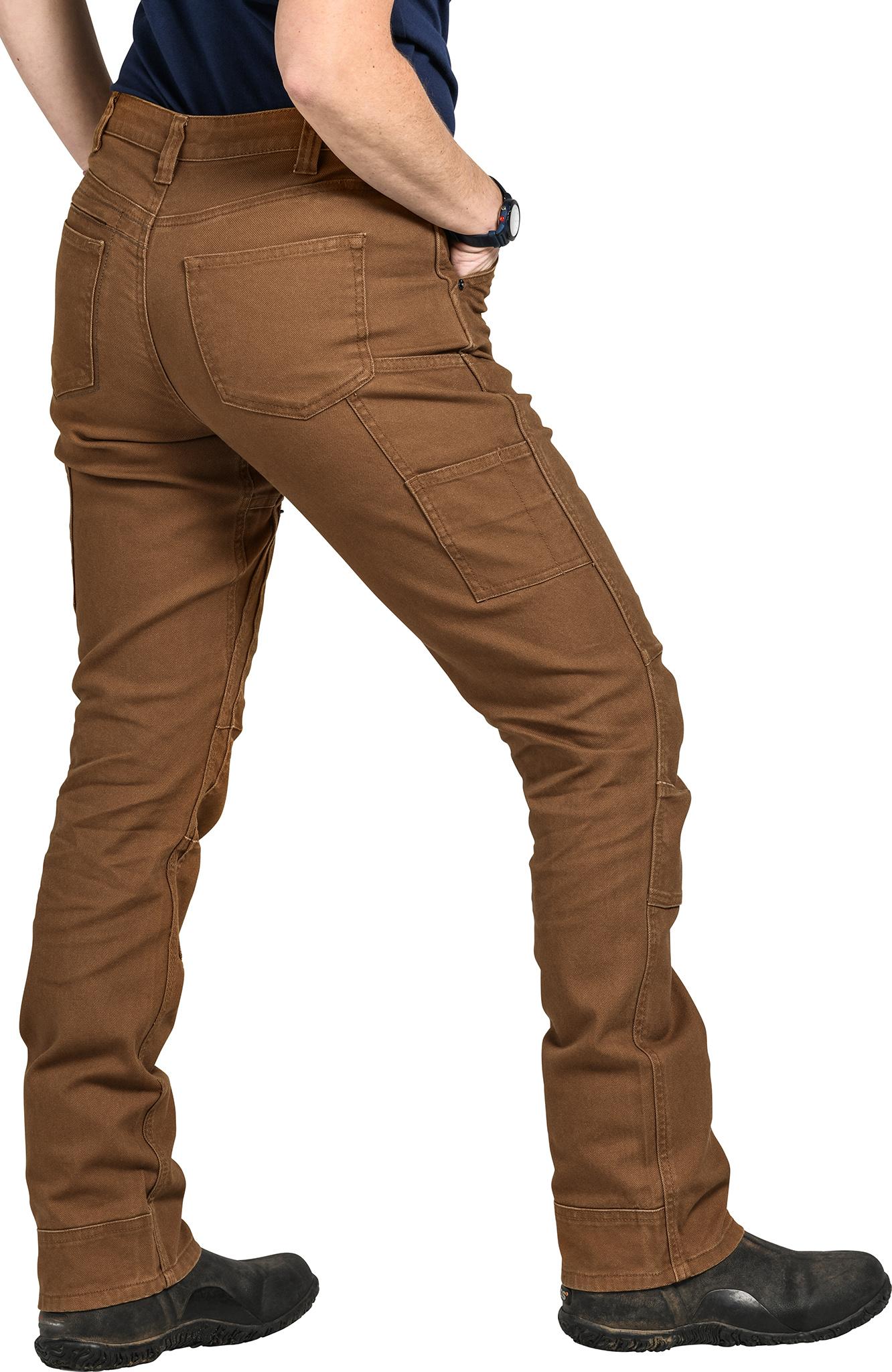 Product gallery image number 5 for product Britt Utility Pant - Women's
