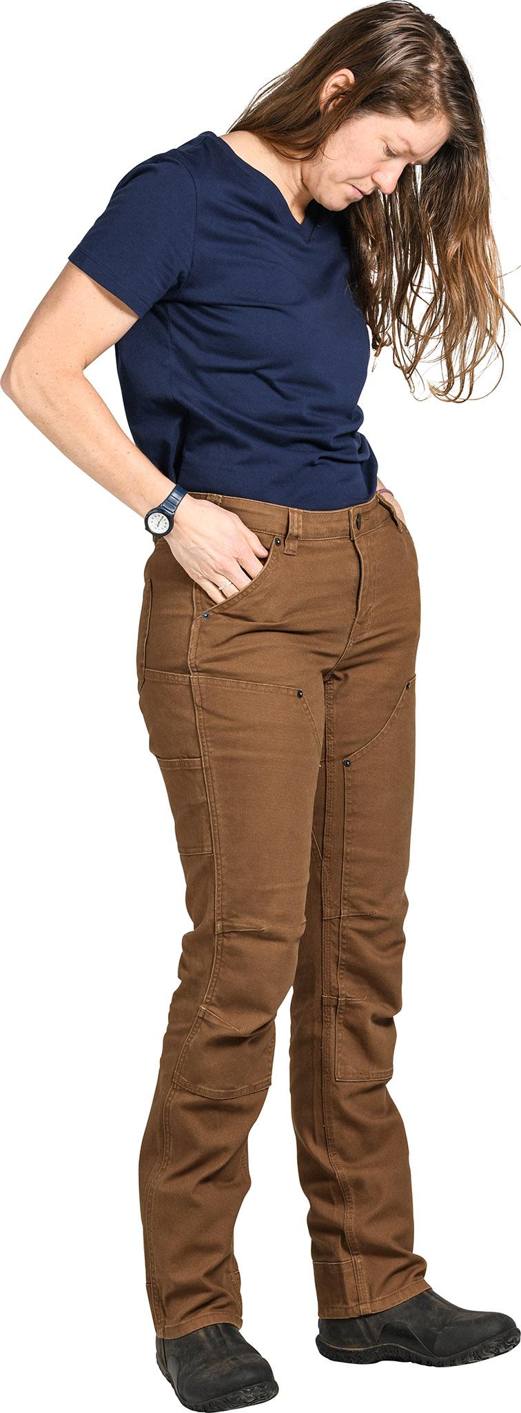 Product gallery image number 4 for product Britt Utility Pant - Women's