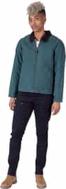 Colour: Lodge Green