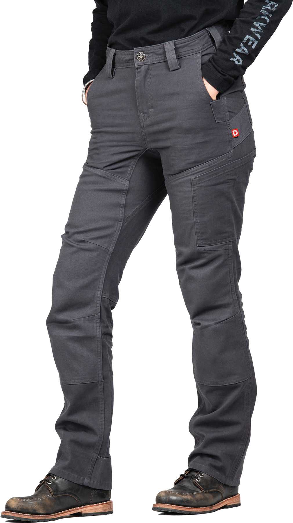 Product image for D-Fender Work Pant - Women's