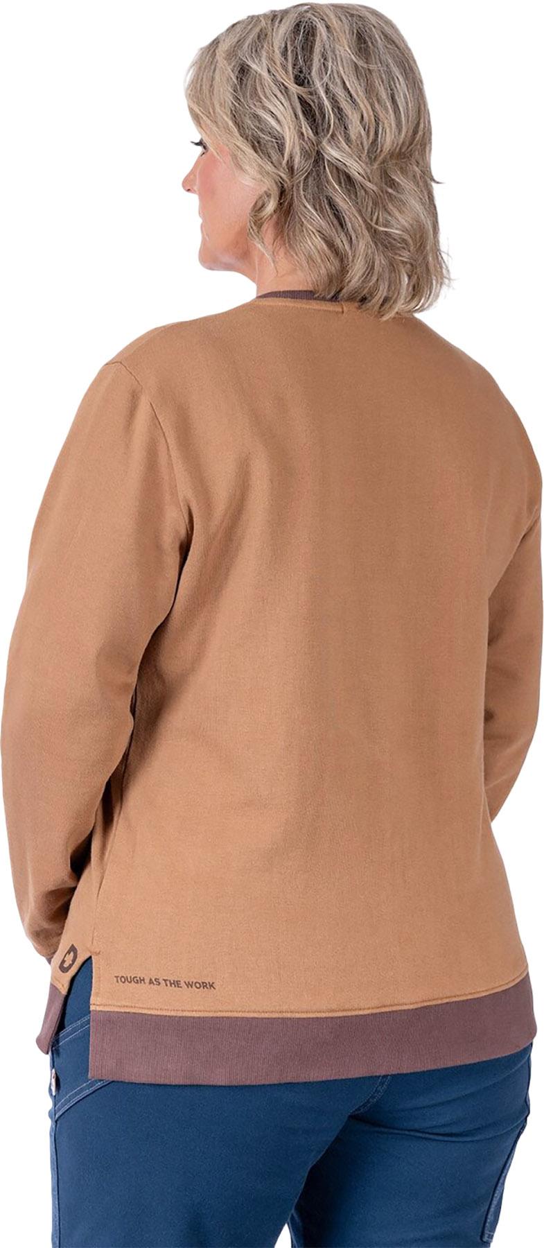 Product gallery image number 3 for product GO TO CREW - Women's