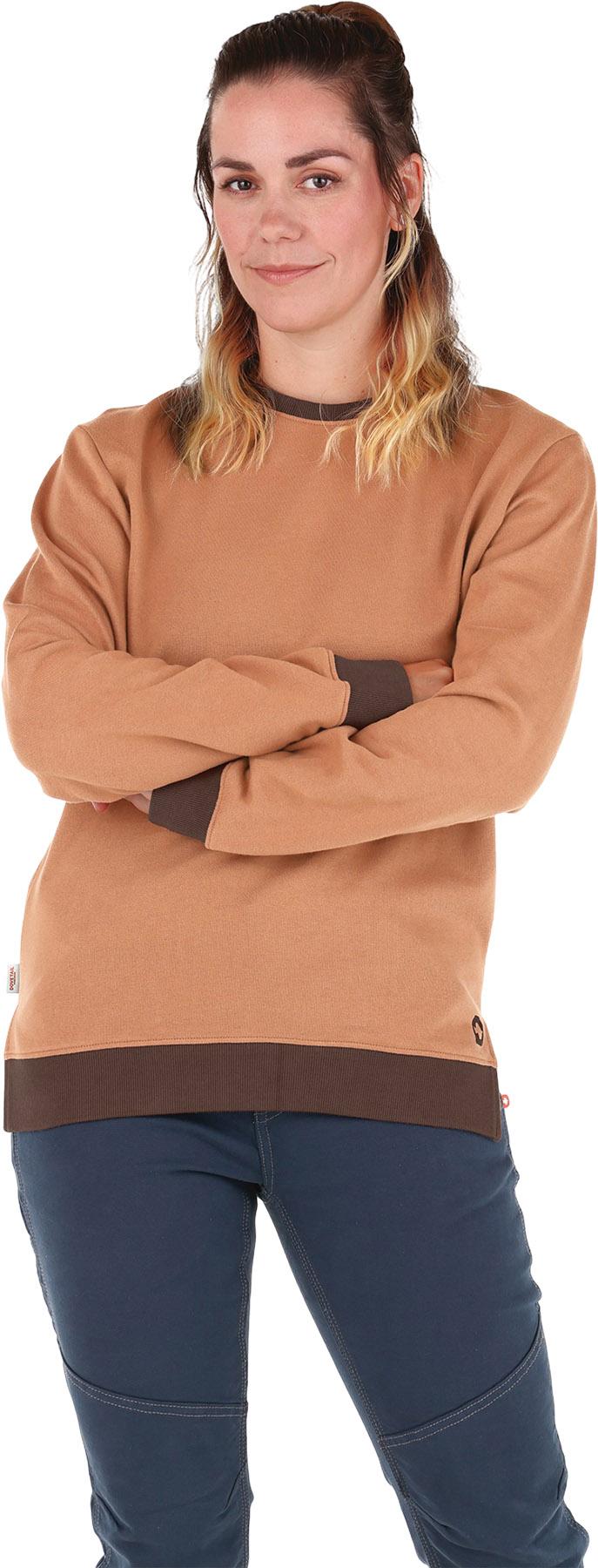 Product gallery image number 2 for product GO TO CREW - Women's