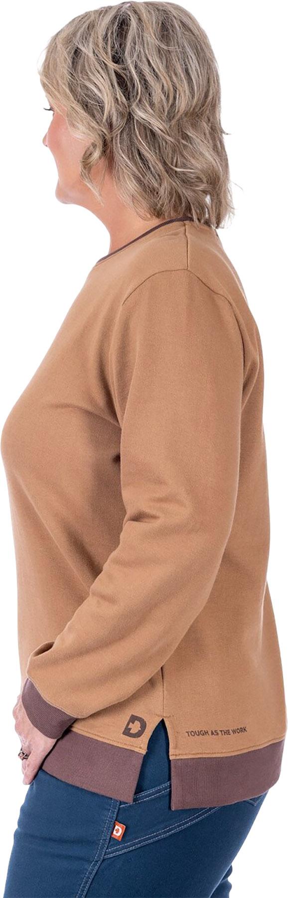 Product gallery image number 4 for product GO TO CREW - Women's