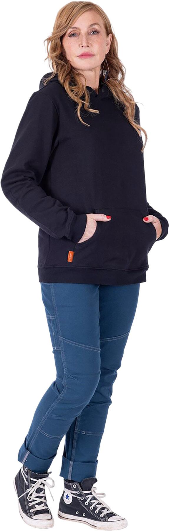 Product gallery image number 3 for product GO TO HOODIE - Women's