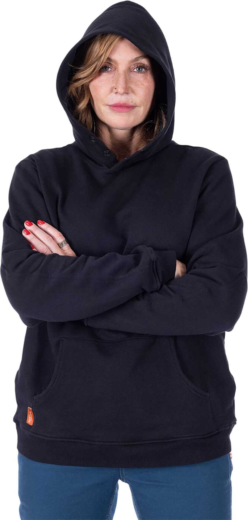 Product image for GO TO HOODIE - Women's