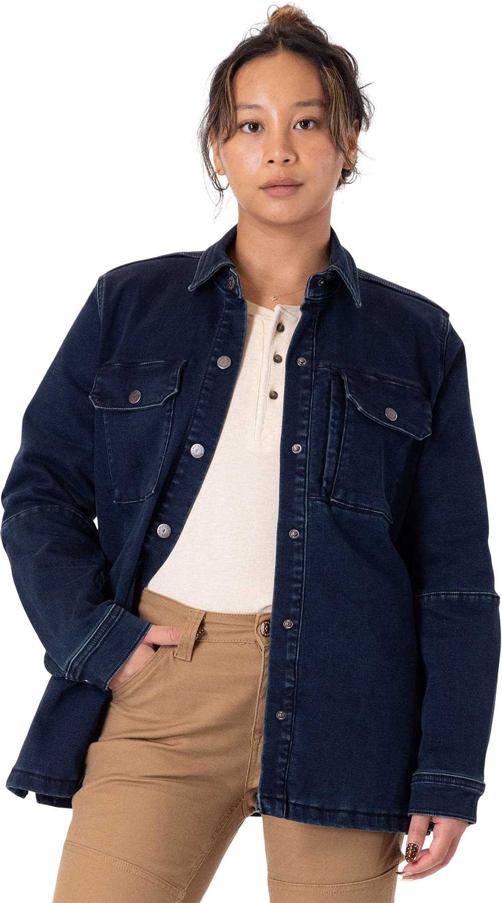Indigo