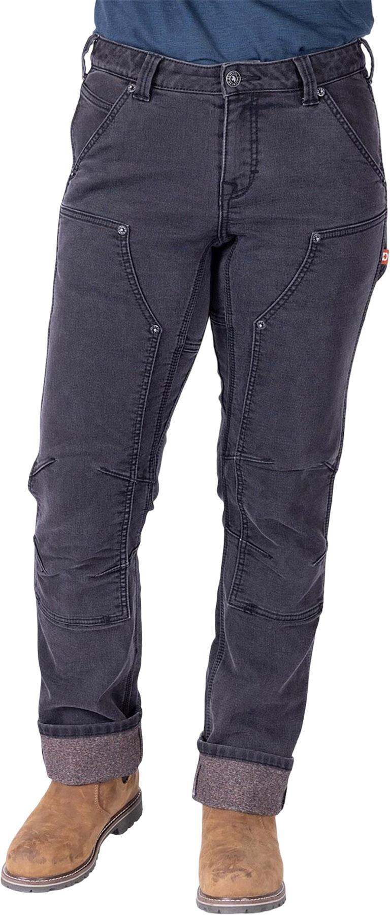 Product gallery image number 1 for product BRITT UTILITY HOTSWAP STRETCH DENIM - Women's