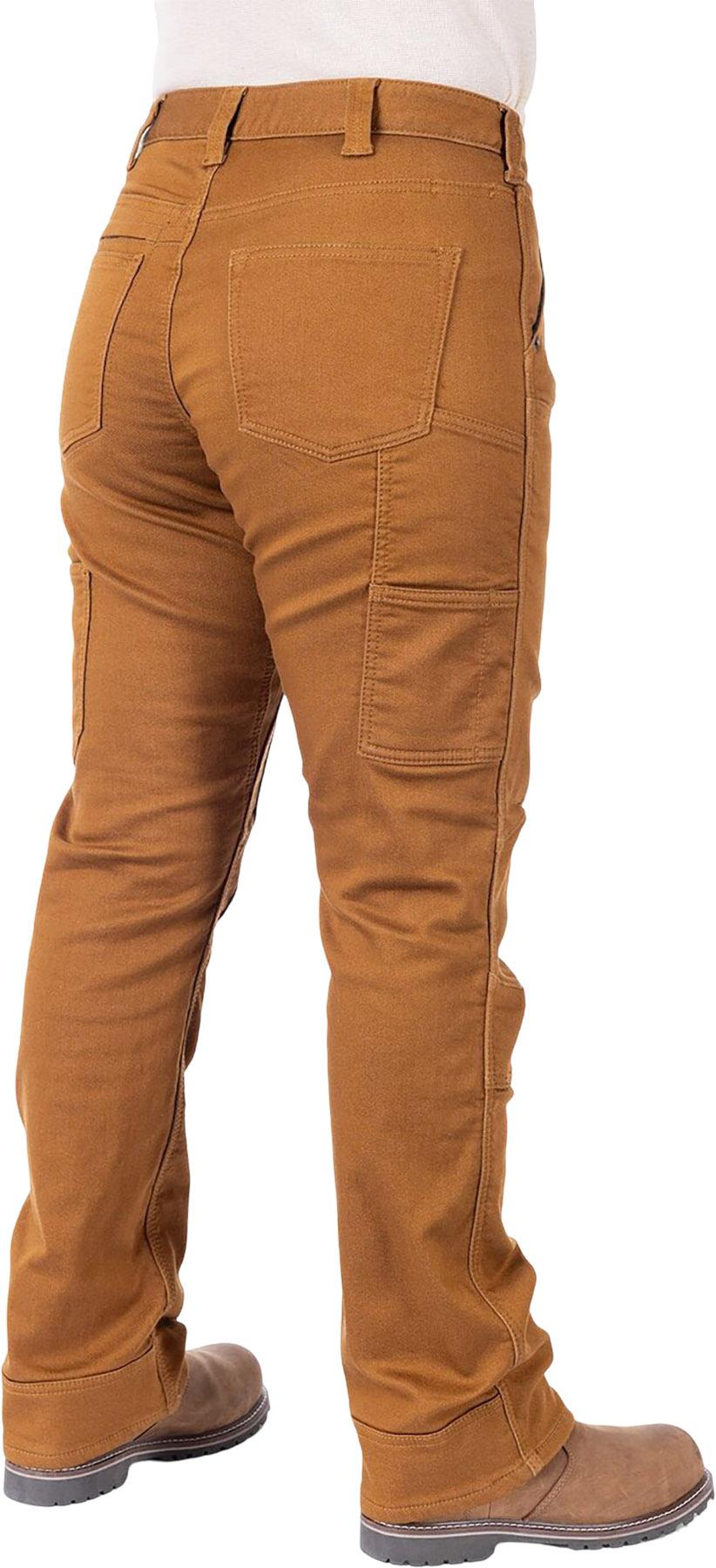 Product gallery image number 6 for product BRITT UTILITY HOTSWAP STRETCH DENIM - Women's