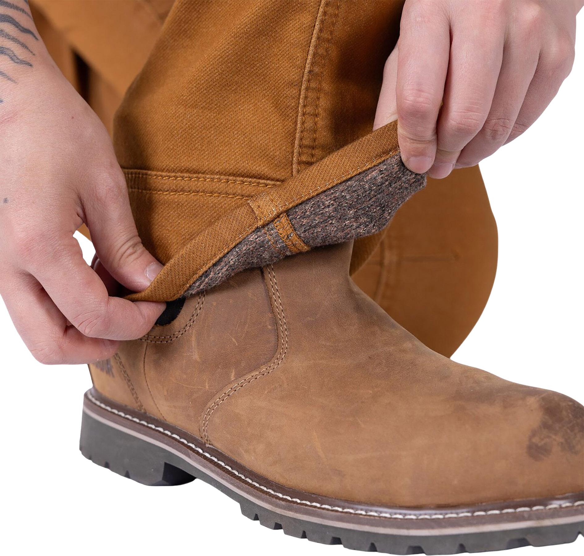 Product gallery image number 3 for product BRITT UTILITY HOTSWAP STRETCH DENIM - Women's