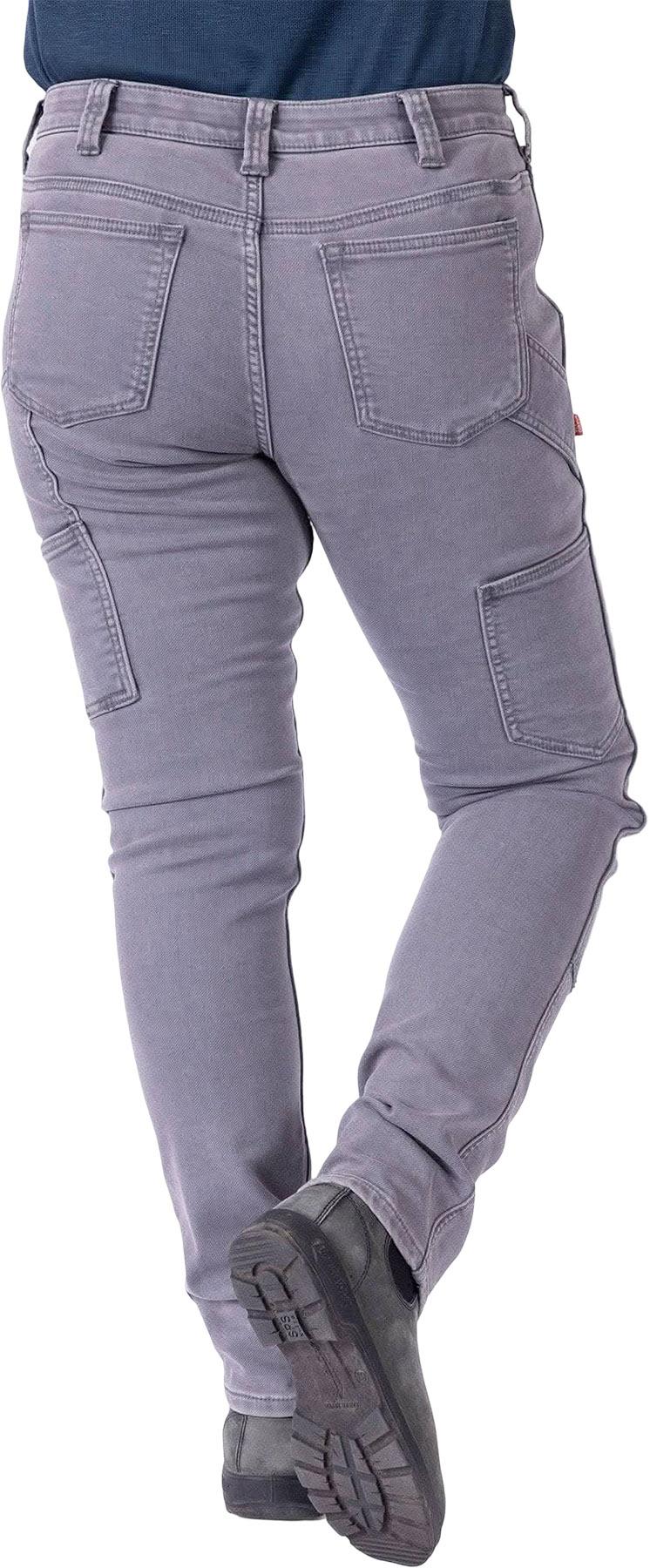 Product gallery image number 2 for product Maven X Hotswap Stretch Denim Pant - Women's