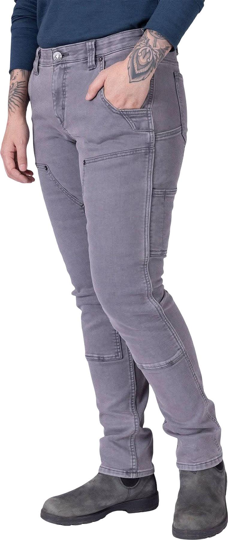 Product gallery image number 5 for product Maven X Hotswap Stretch Denim Pant - Women's