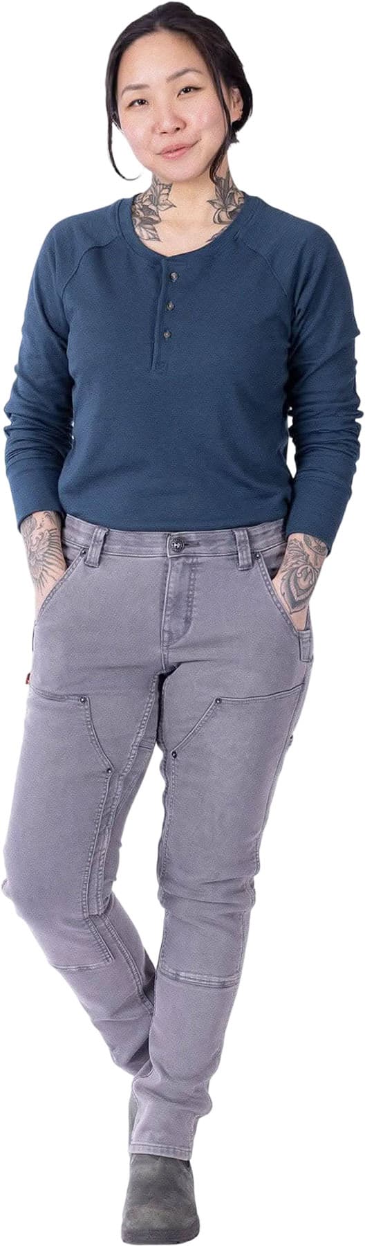 Product image for Maven X Hotswap Stretch Denim Pant - Women's