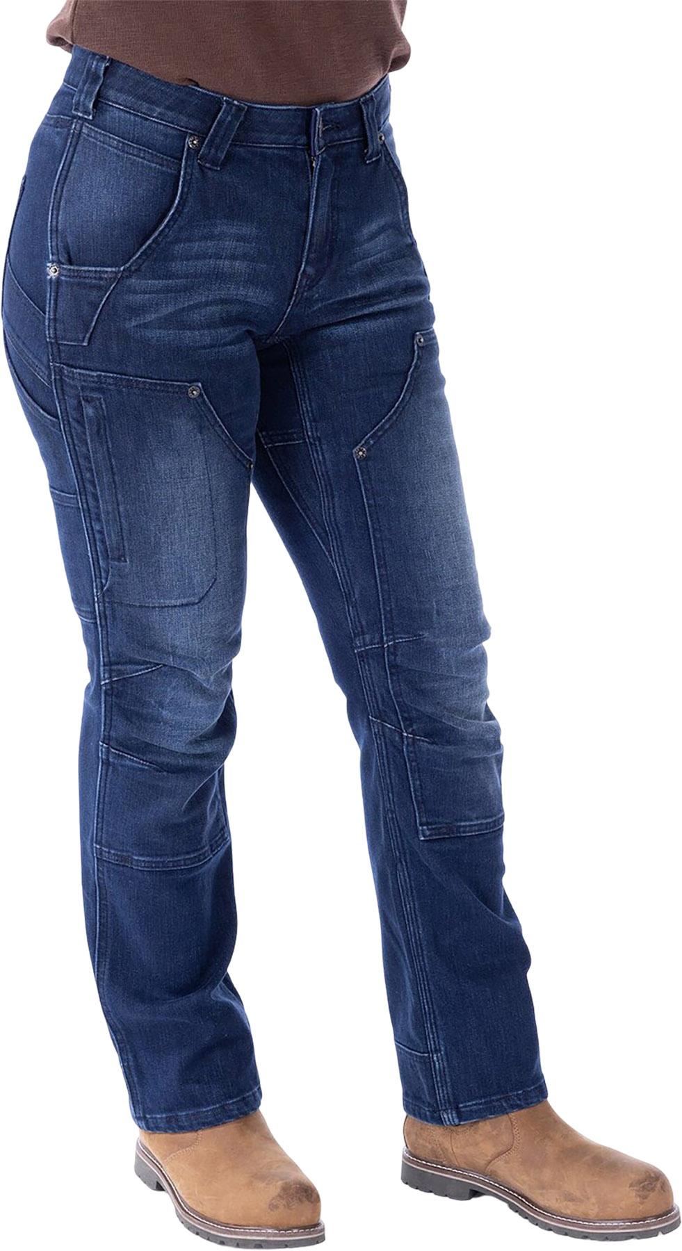 Product gallery image number 4 for product BRITT X GRAPHENE DENIM - Women's