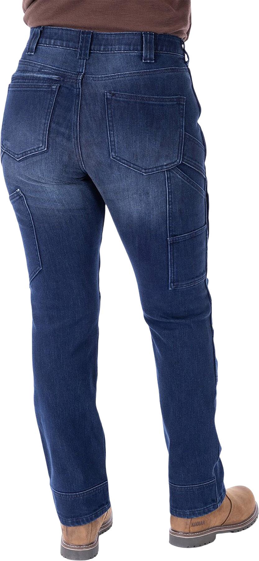 Product gallery image number 2 for product BRITT X GRAPHENE DENIM - Women's
