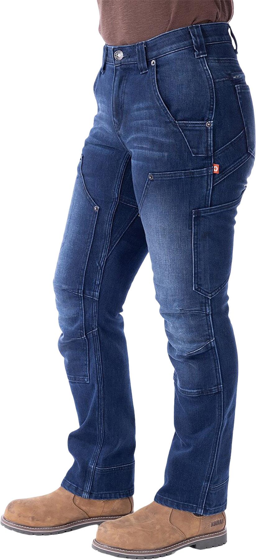 Product gallery image number 5 for product BRITT X GRAPHENE DENIM - Women's