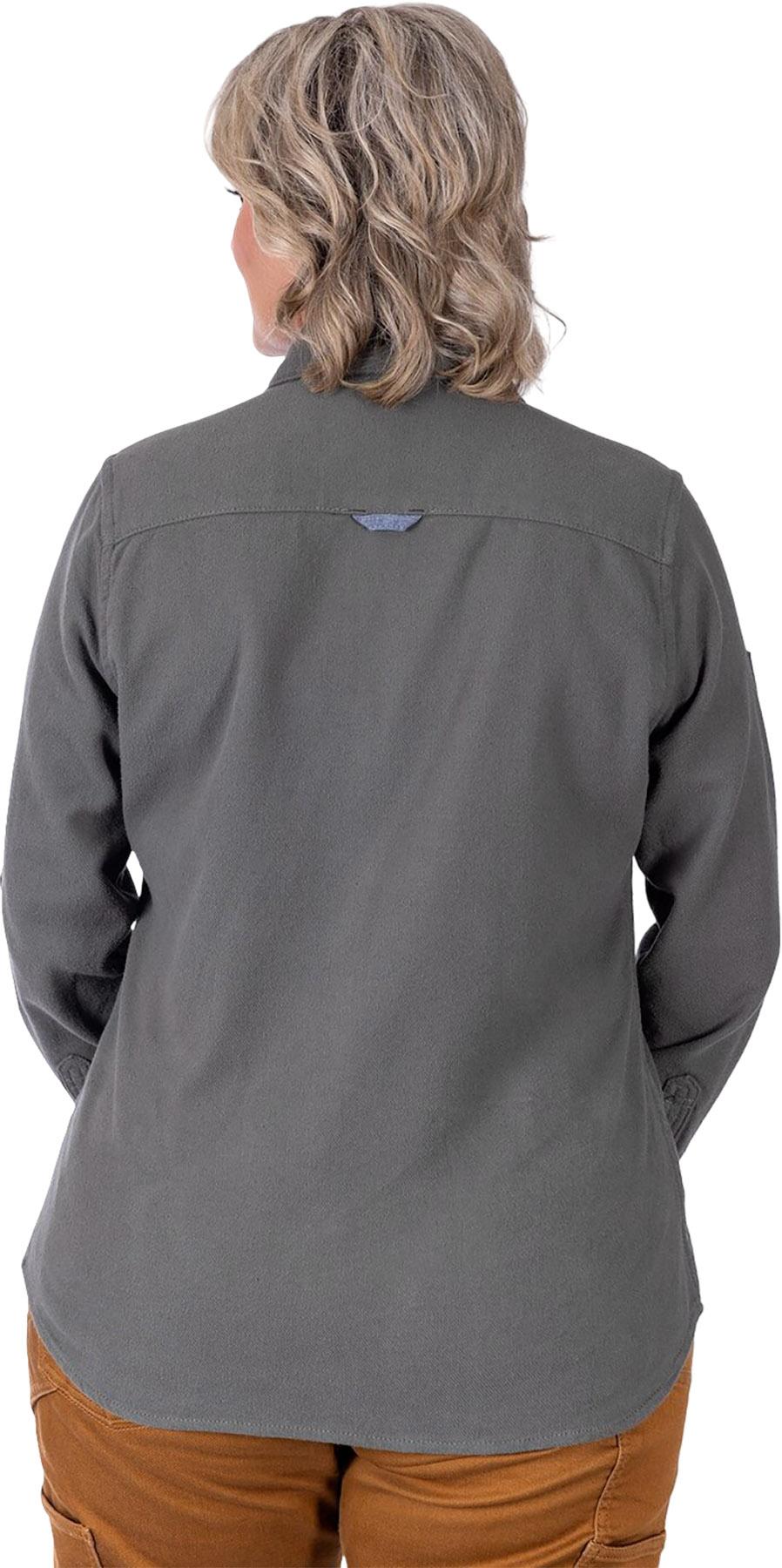 Product gallery image number 2 for product GIVENS WORK SHIRT - Women's