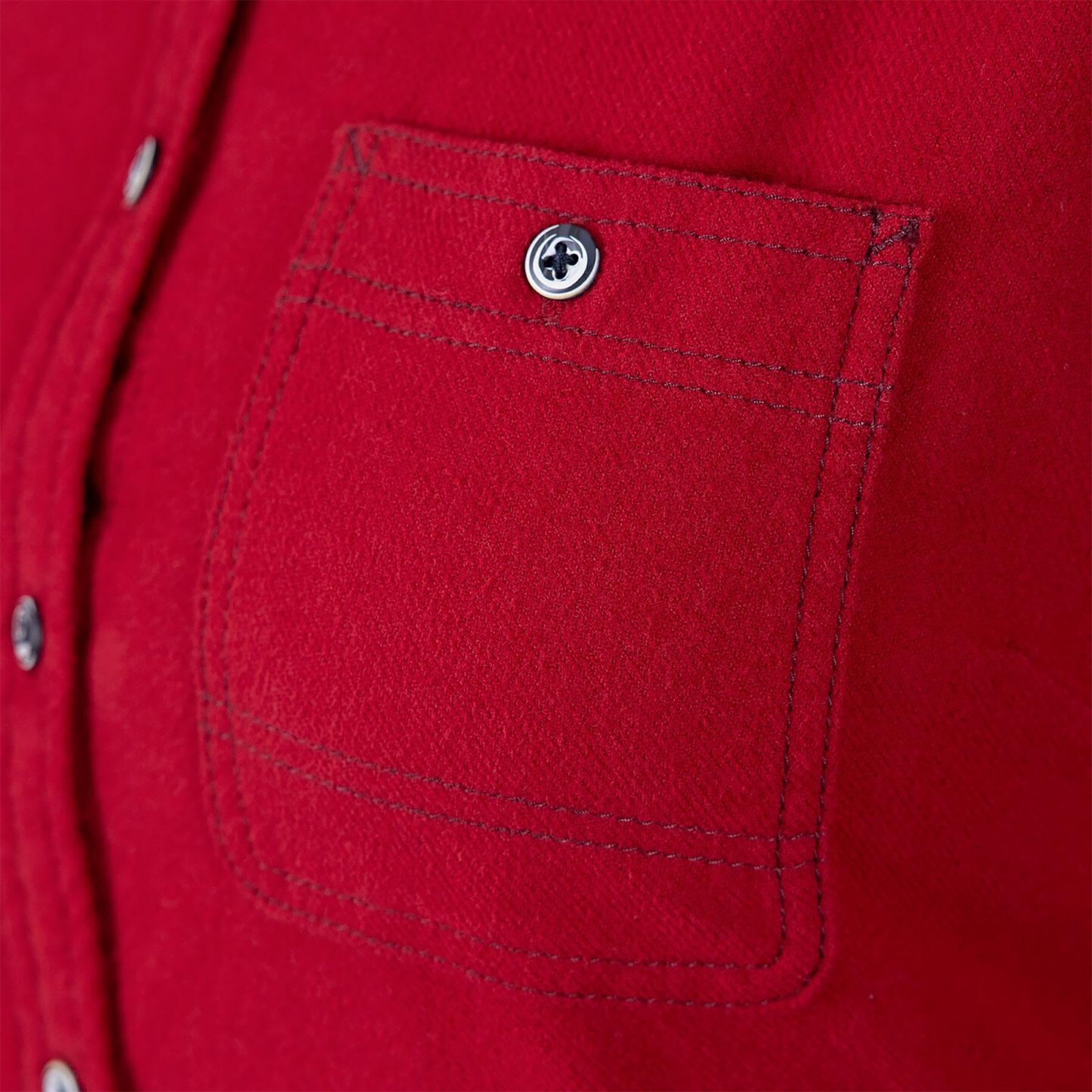 Product gallery image number 3 for product GIVENS WORK SHIRT - Women's