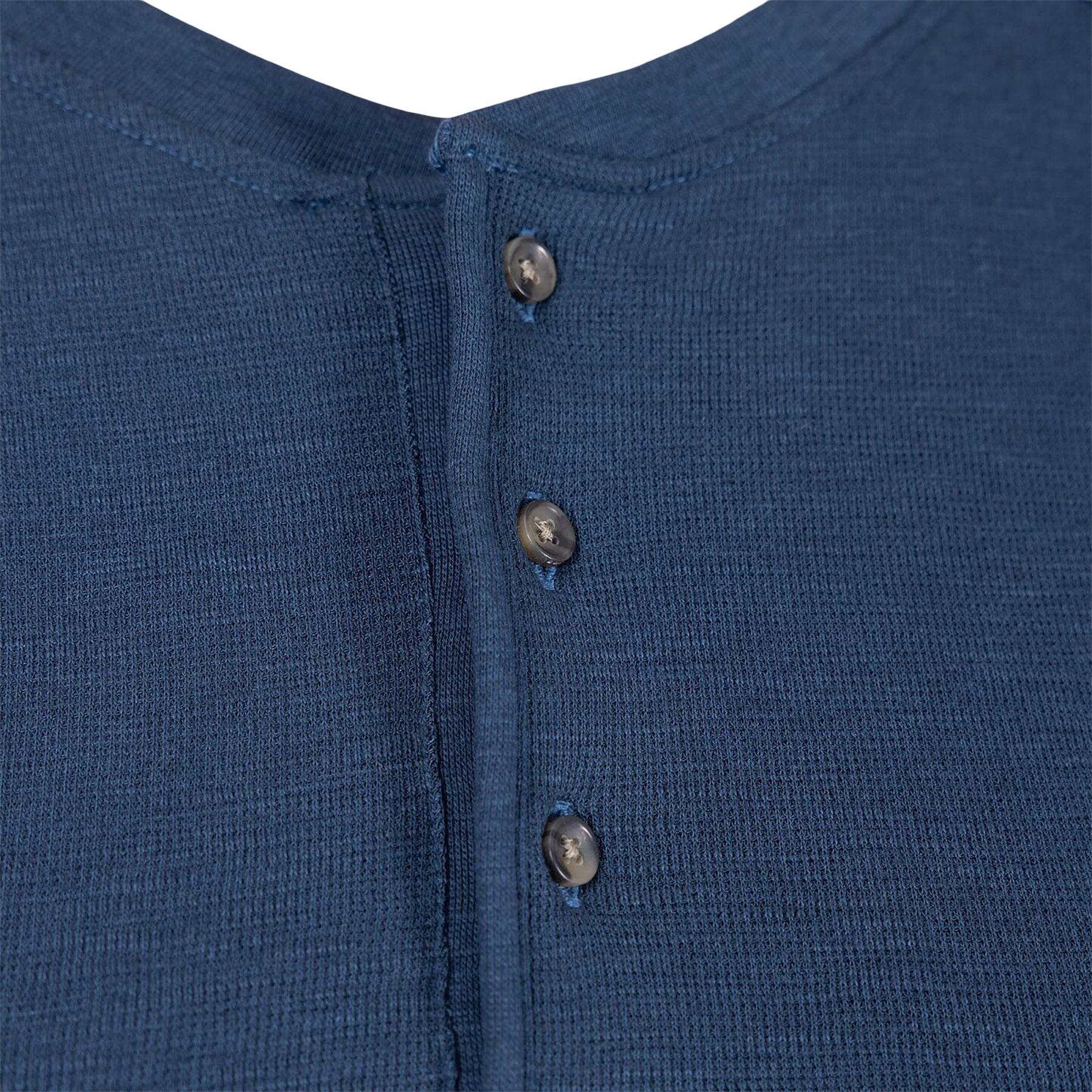 Product gallery image number 3 for product HONED HENLEY - Women's