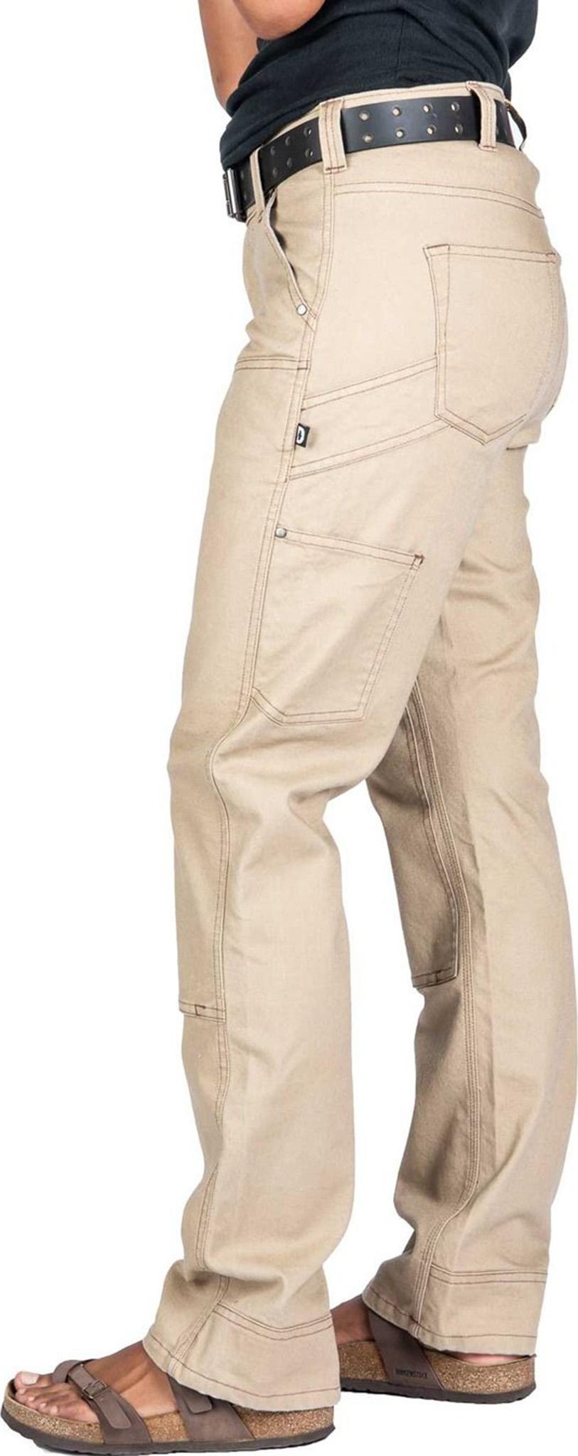 Product gallery image number 3 for product Anna Taskpant Pants - Women's
