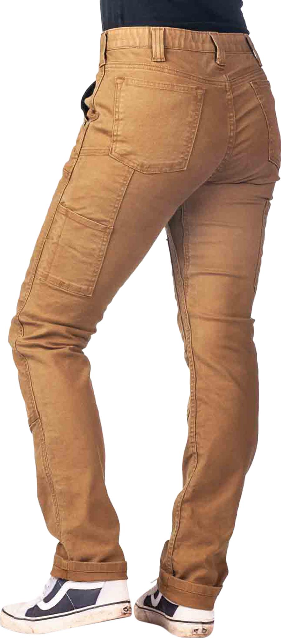 Product gallery image number 12 for product Maven X Slim Workpant - Women's