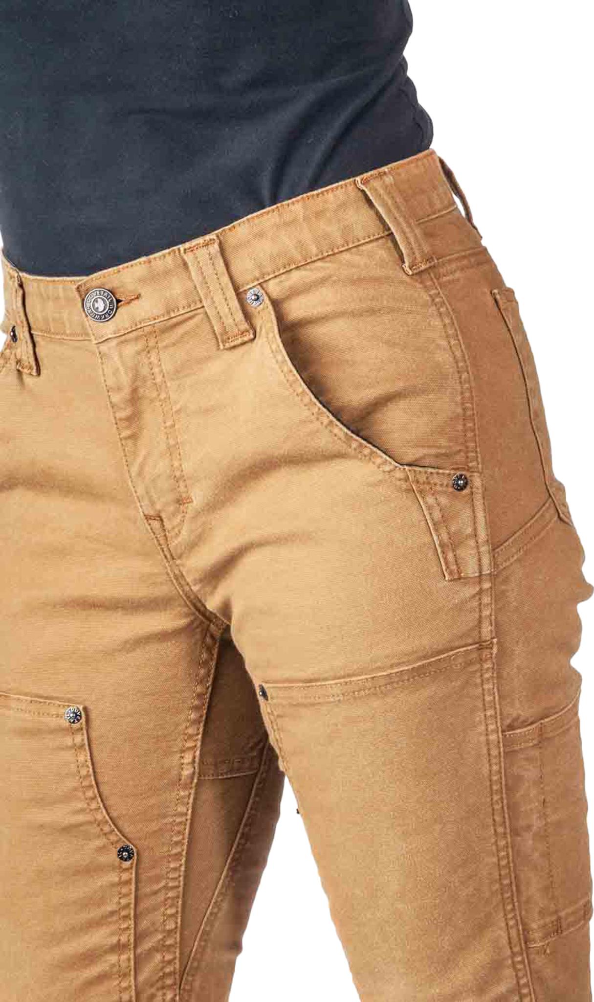 Product gallery image number 11 for product Maven X Slim Workpant - Women's