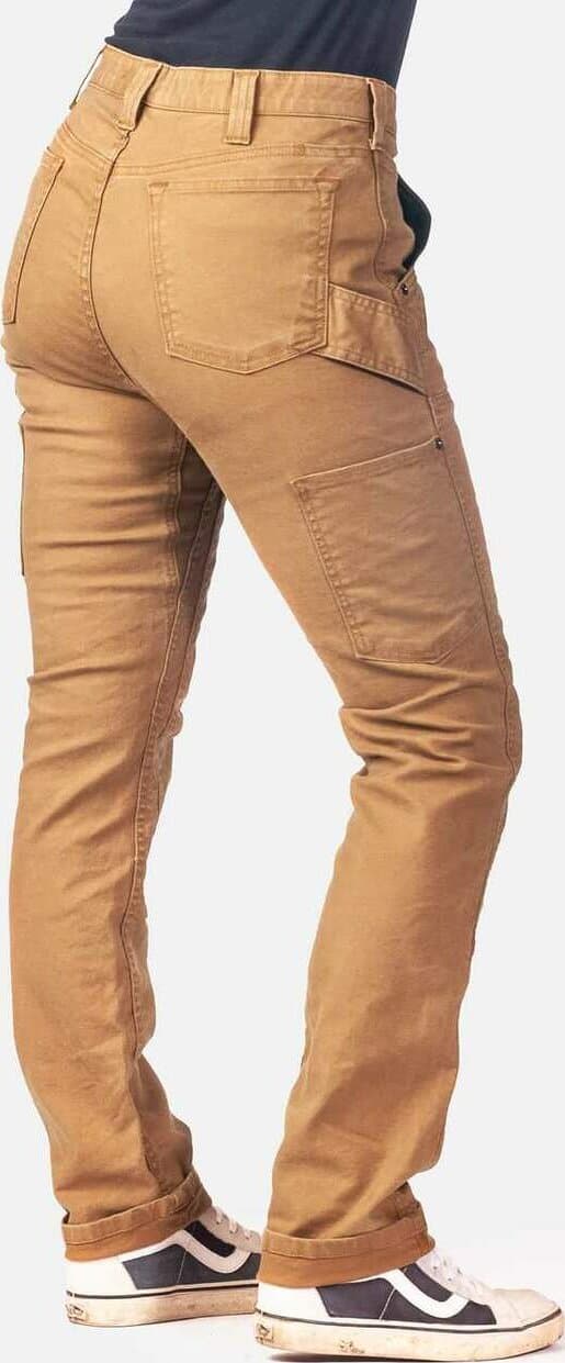 Product gallery image number 6 for product Maven X Slim Workpant - Women's