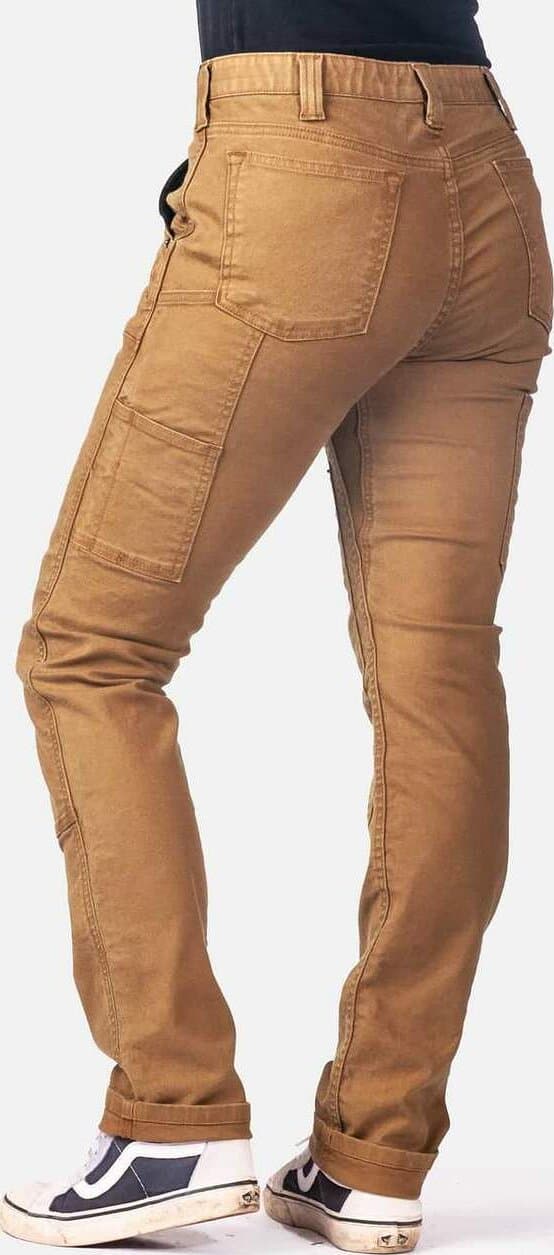 Product gallery image number 5 for product Maven X Slim Workpant - Women's