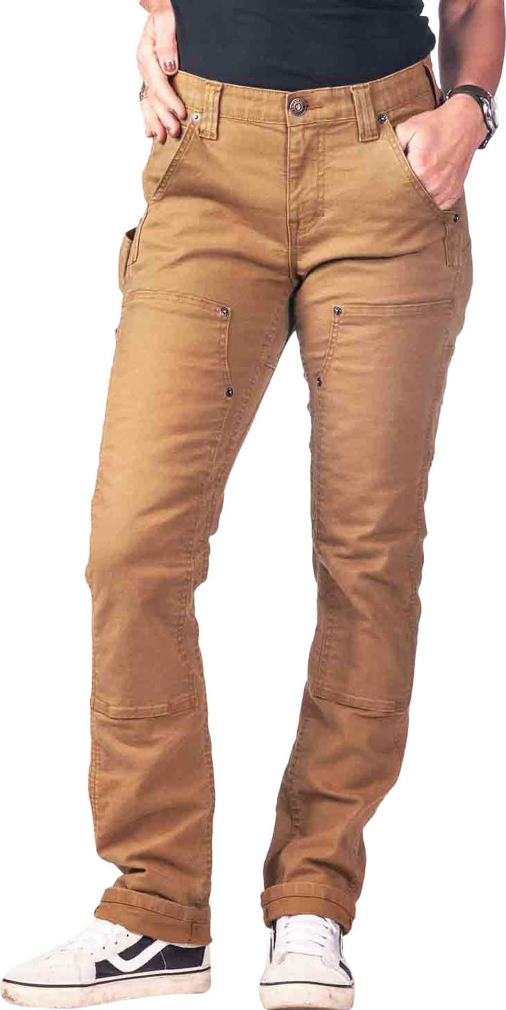 Product image for Maven X Slim Workpant - Women's