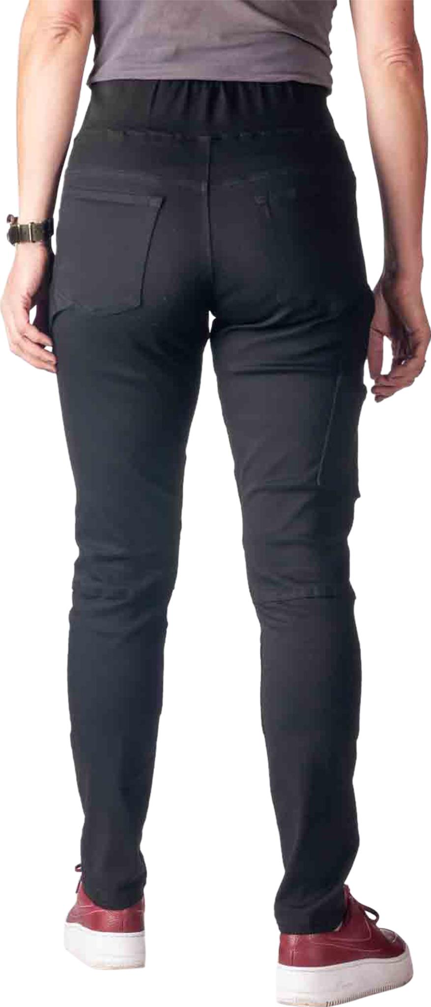 Product gallery image number 2 for product Christa Diy Pull-On Pant - Women's