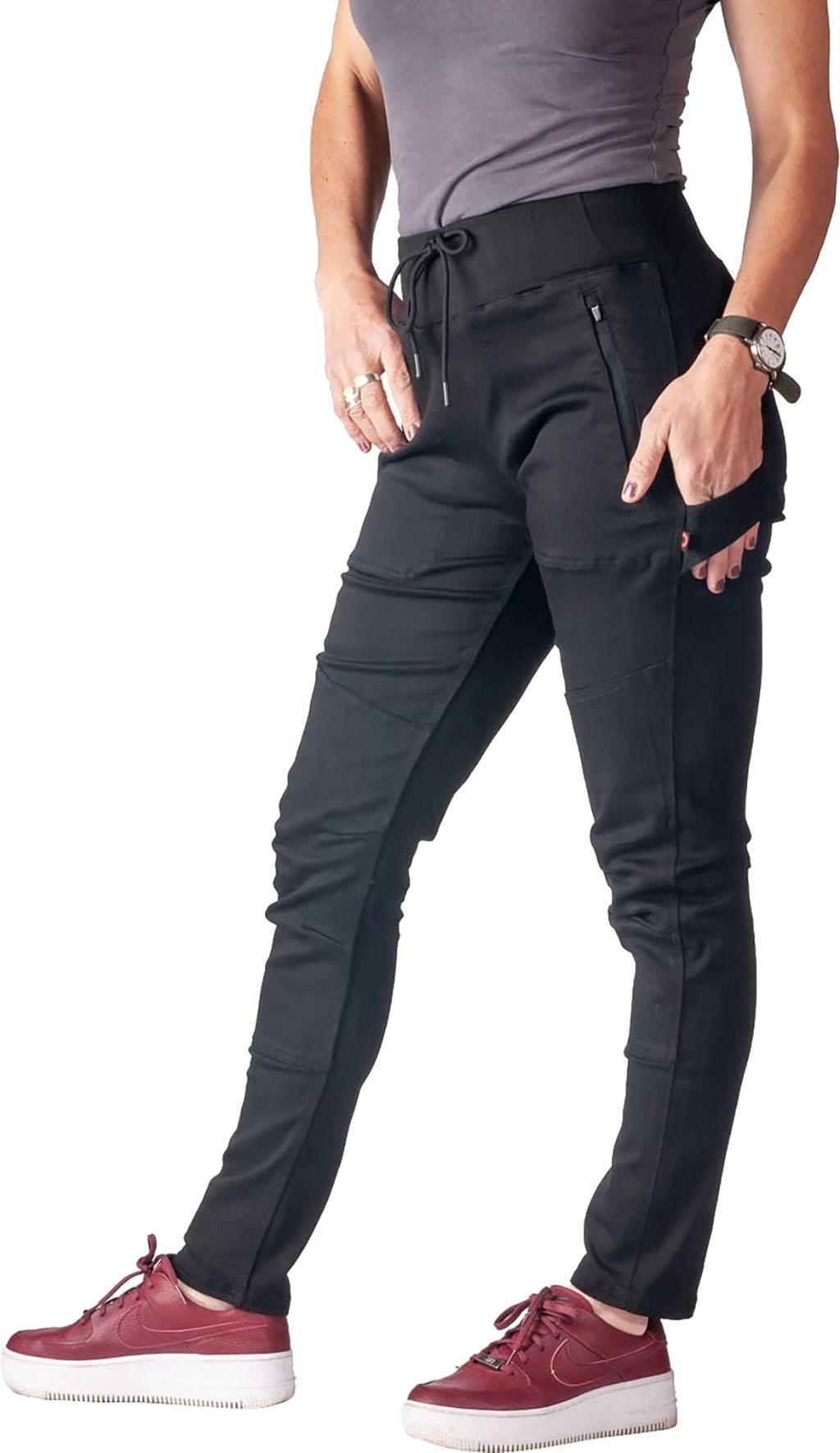 Product gallery image number 3 for product Christa Diy Pull-On Pant - Women's