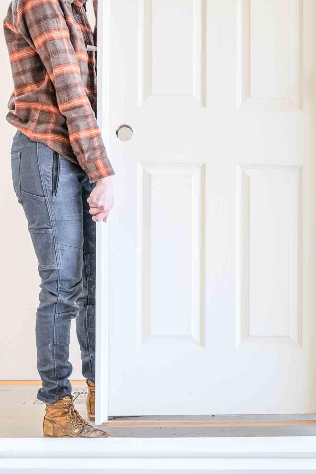 Product gallery image number 4 for product Christa Diy Pull-On Pant - Women's