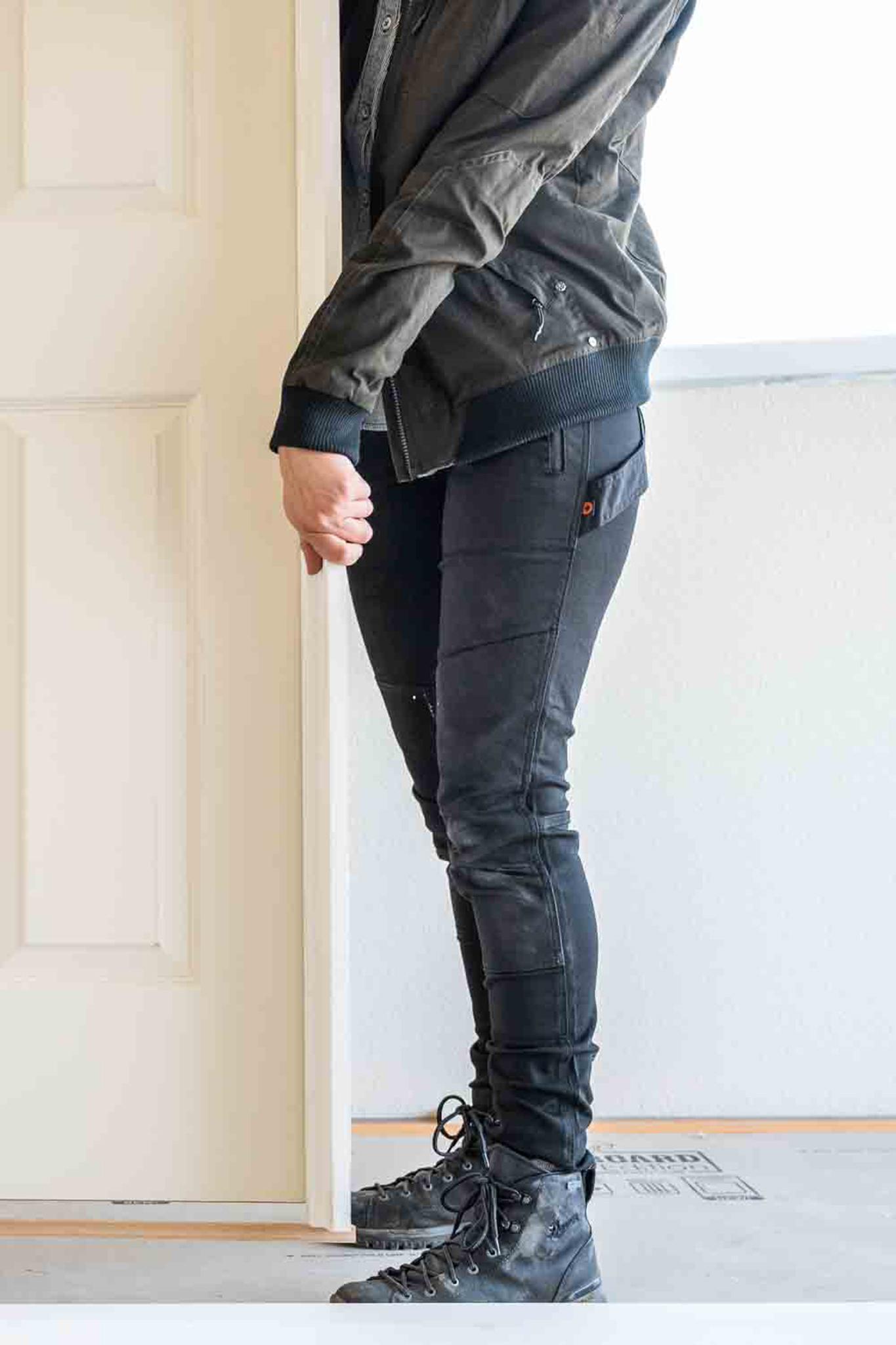 Product gallery image number 5 for product Christa Diy Pull-On Pant - Women's