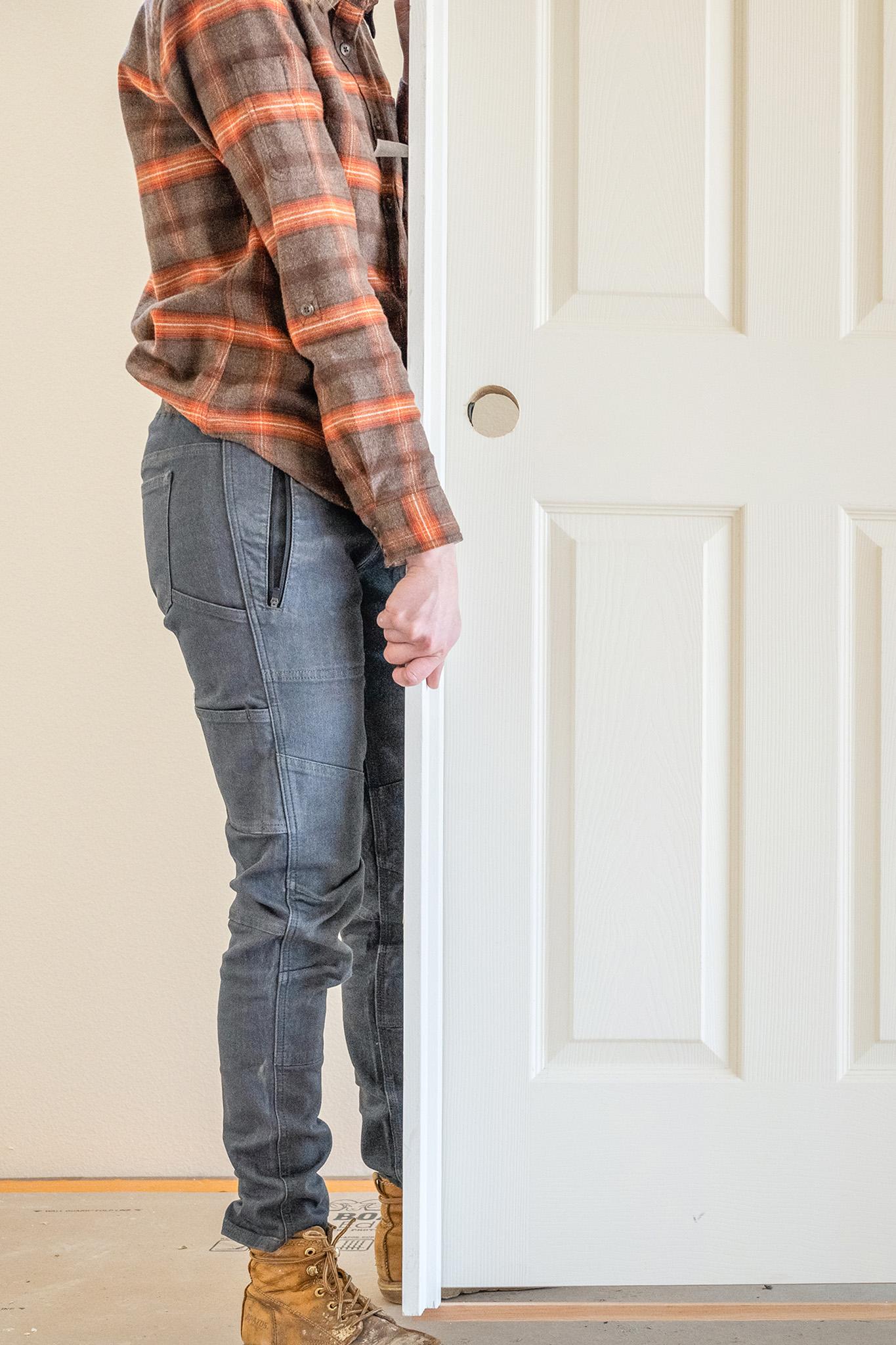 Product gallery image number 7 for product Christa Diy Pull-On Pant - Women's