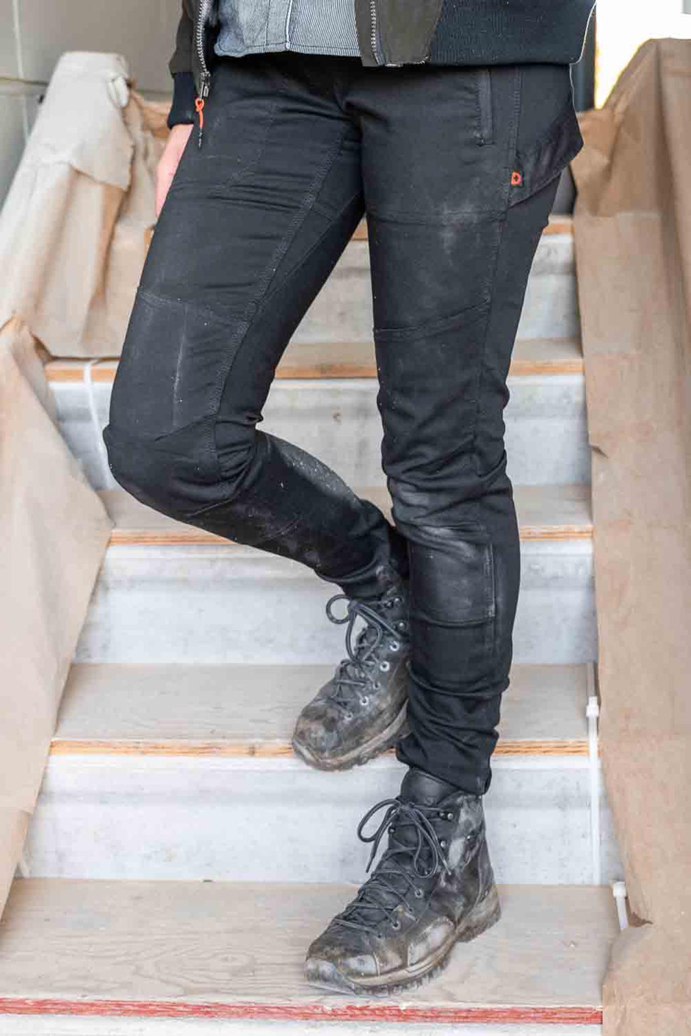 Product gallery image number 8 for product Christa Diy Pull-On Pant - Women's