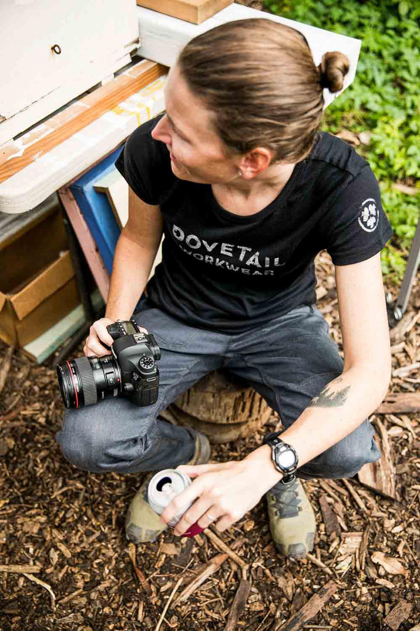 Product gallery image number 9 for product Christa Diy Pull-On Pant - Women's