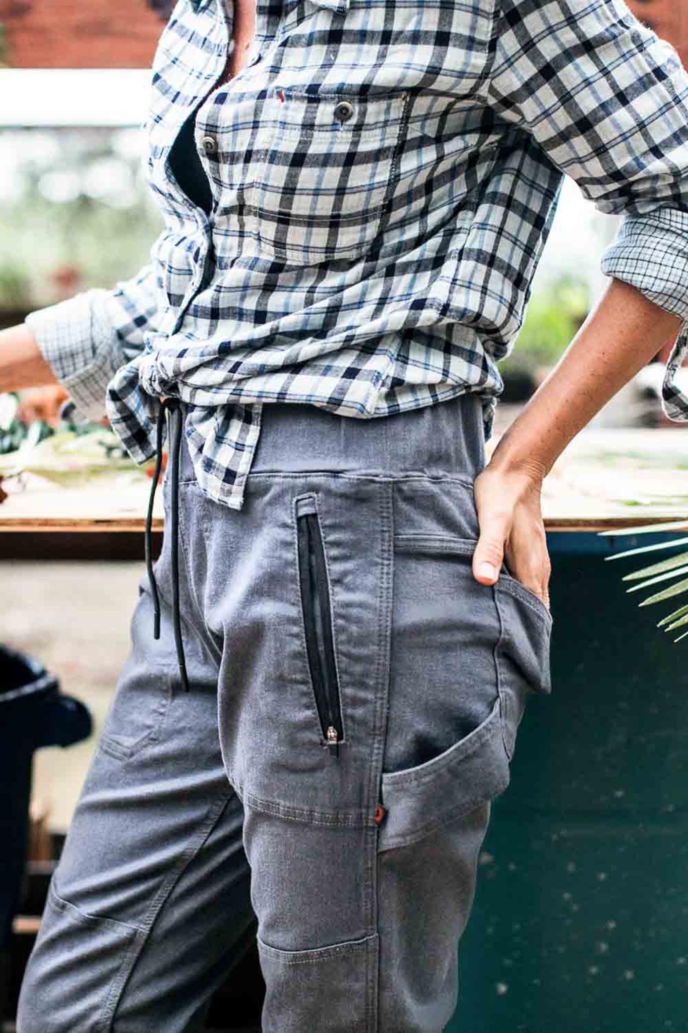 Product gallery image number 11 for product Christa Diy Pull-On Pant - Women's