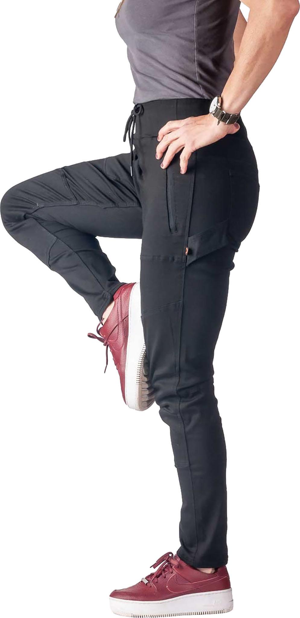 Product gallery image number 4 for product Christa Diy Pull-On Pant - Women's