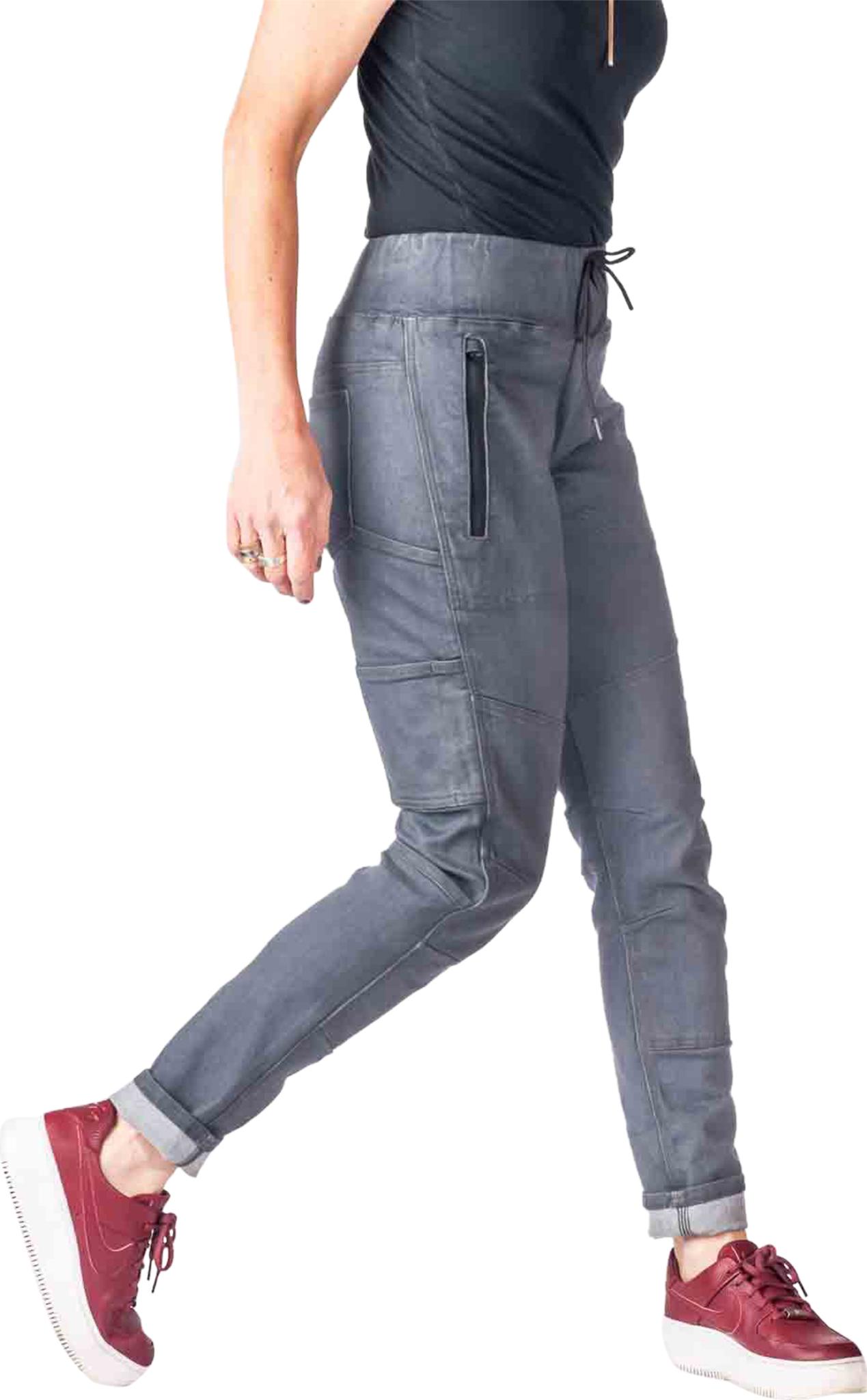 Product gallery image number 2 for product Christa Diy Pull-On Pant - Women's