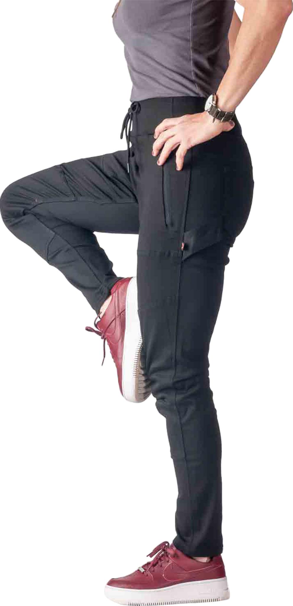 Product gallery image number 11 for product Christa Diy Pull-On Pant - Women's