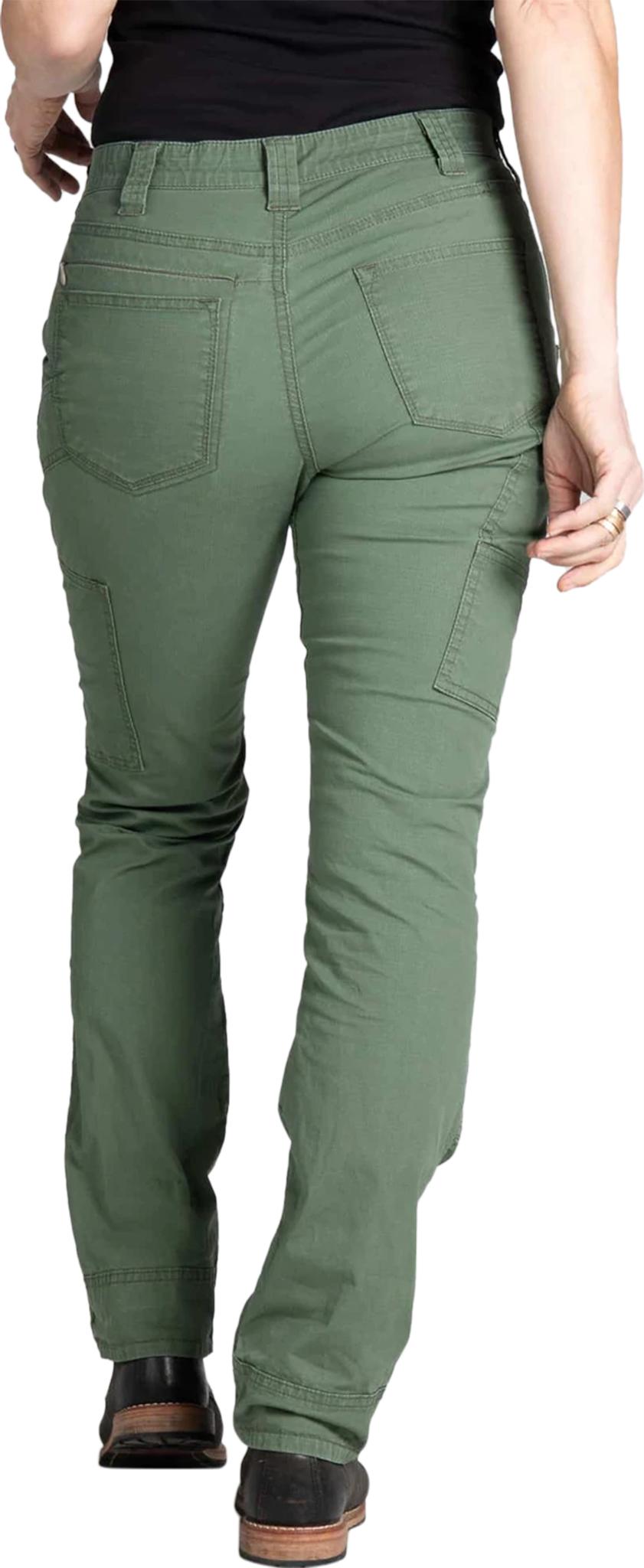 Product gallery image number 2 for product Britt X Ultra Light Work Pant - Women's