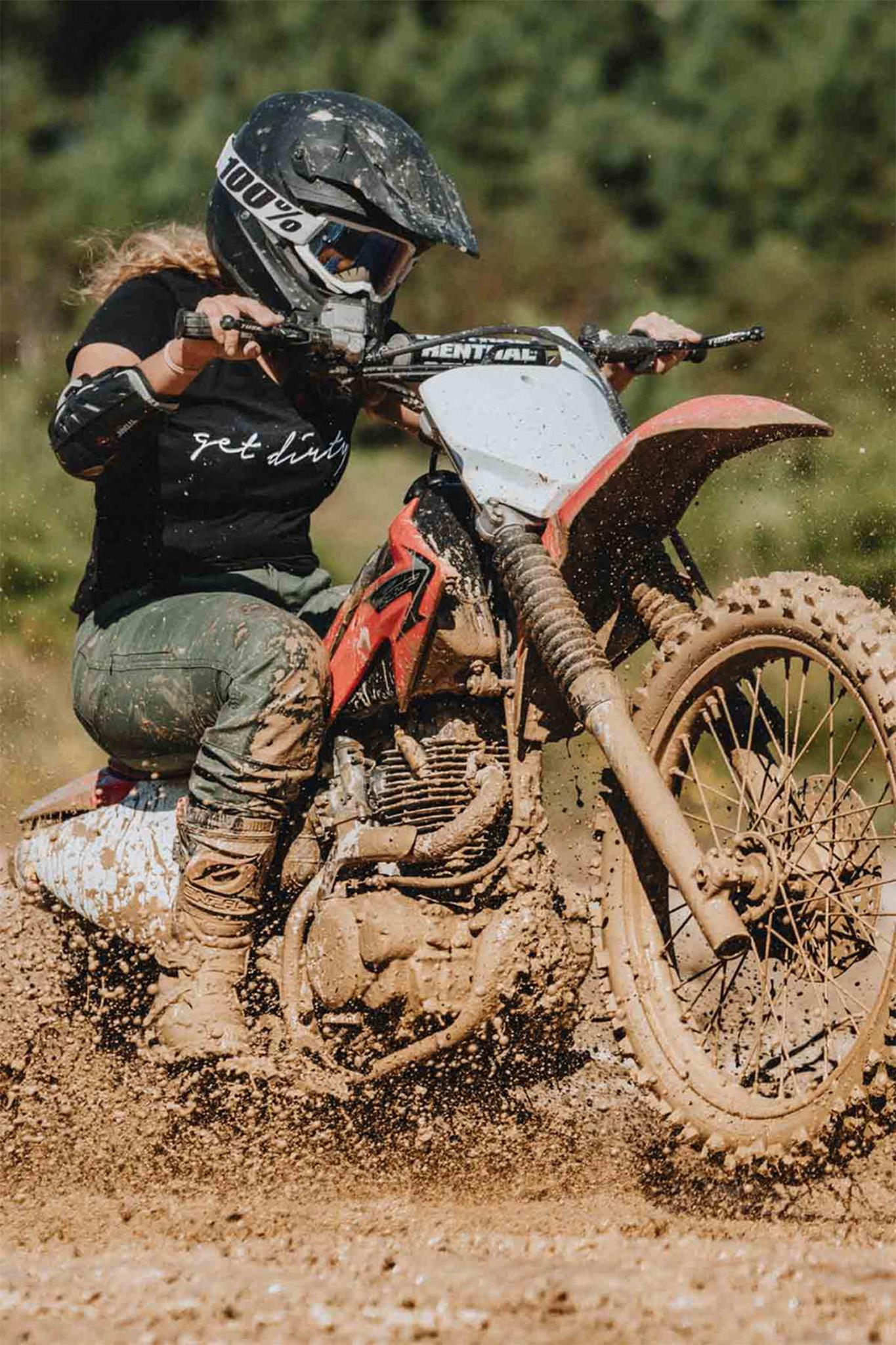 Product gallery image number 5 for product Britt X Ultra Light Work Pant - Women's