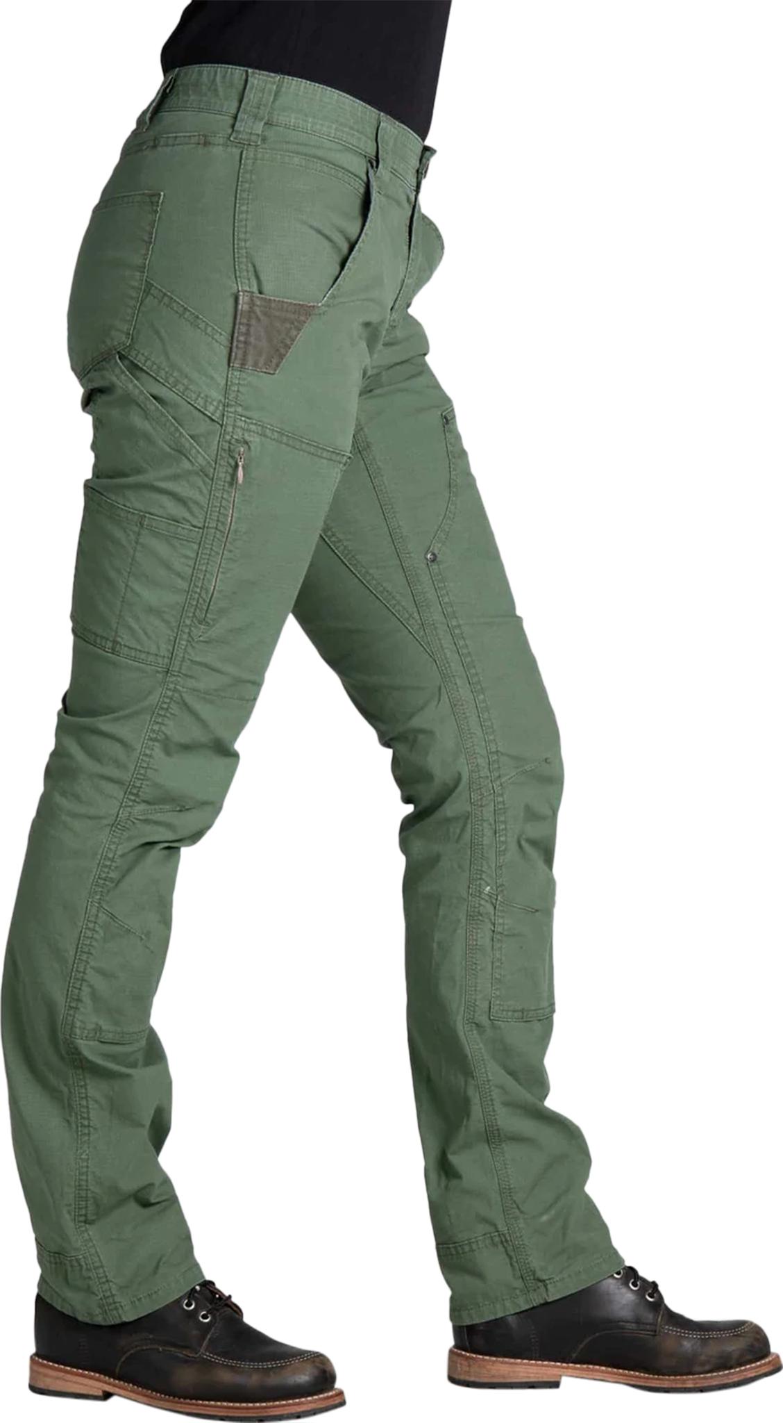 Product gallery image number 4 for product Britt X Ultra Light Work Pant - Women's